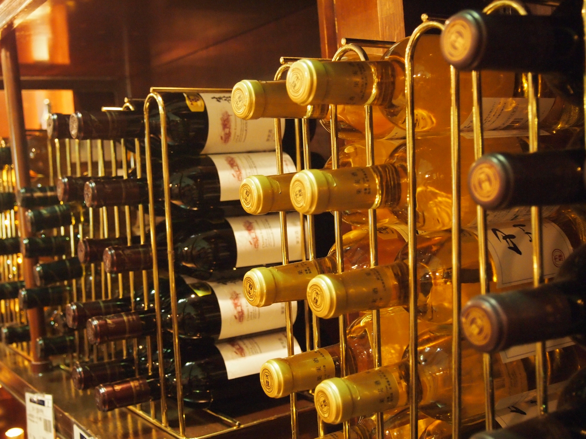 ナチュラルワインを買うならここ！全国の評判酒屋を厳選紹介