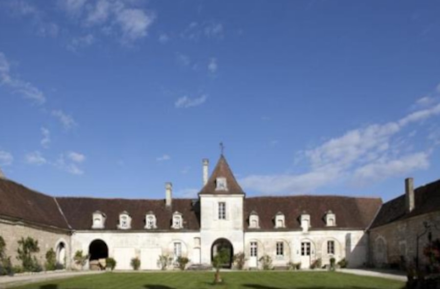 400年の歴史と畑を受け継ぐシャブリ｜Château de Béru（シャトー・ド・ベル）の歩み