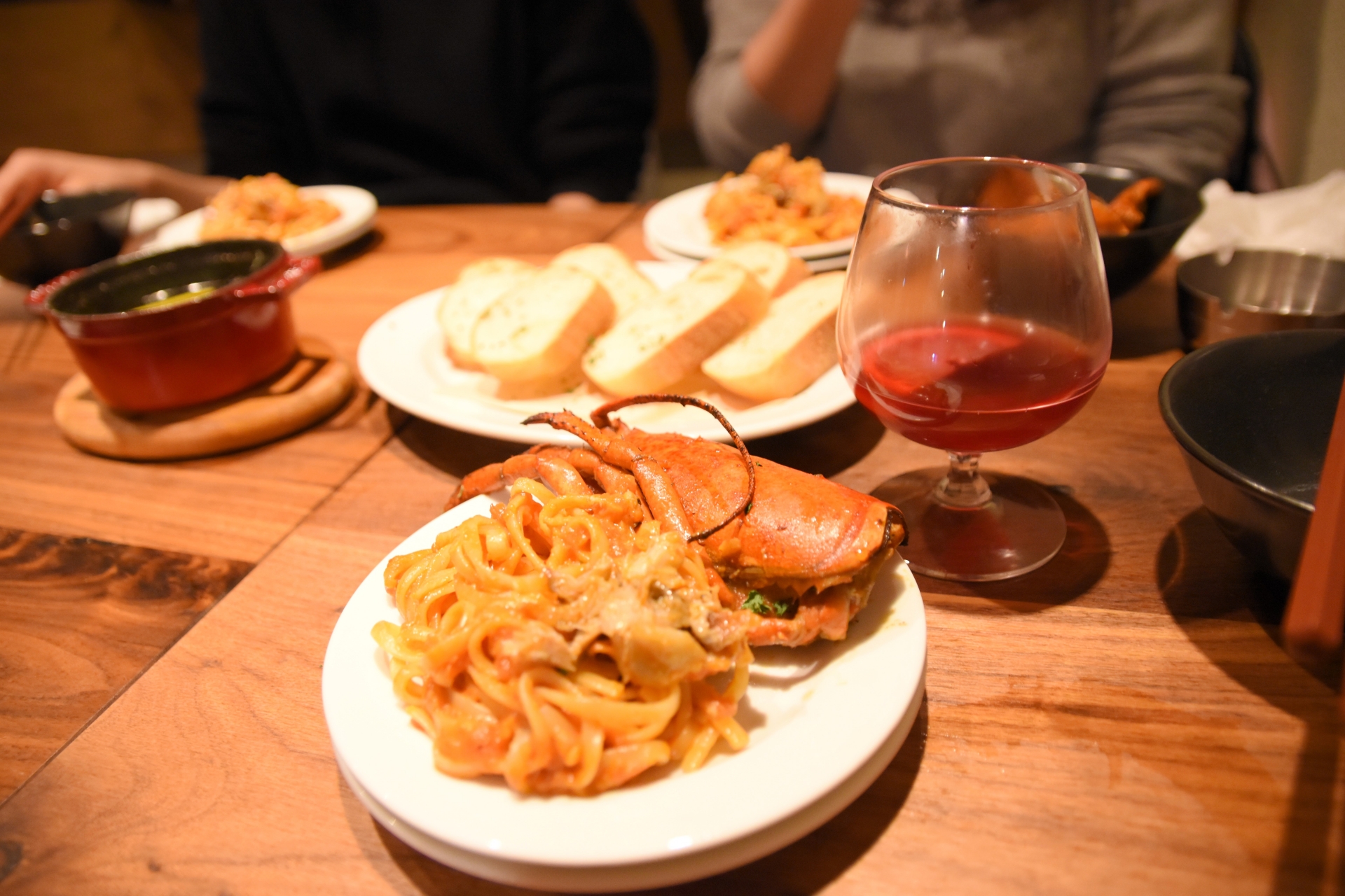 大阪・福島エリアのナチュラルワインが楽しめるおすすめ店3選