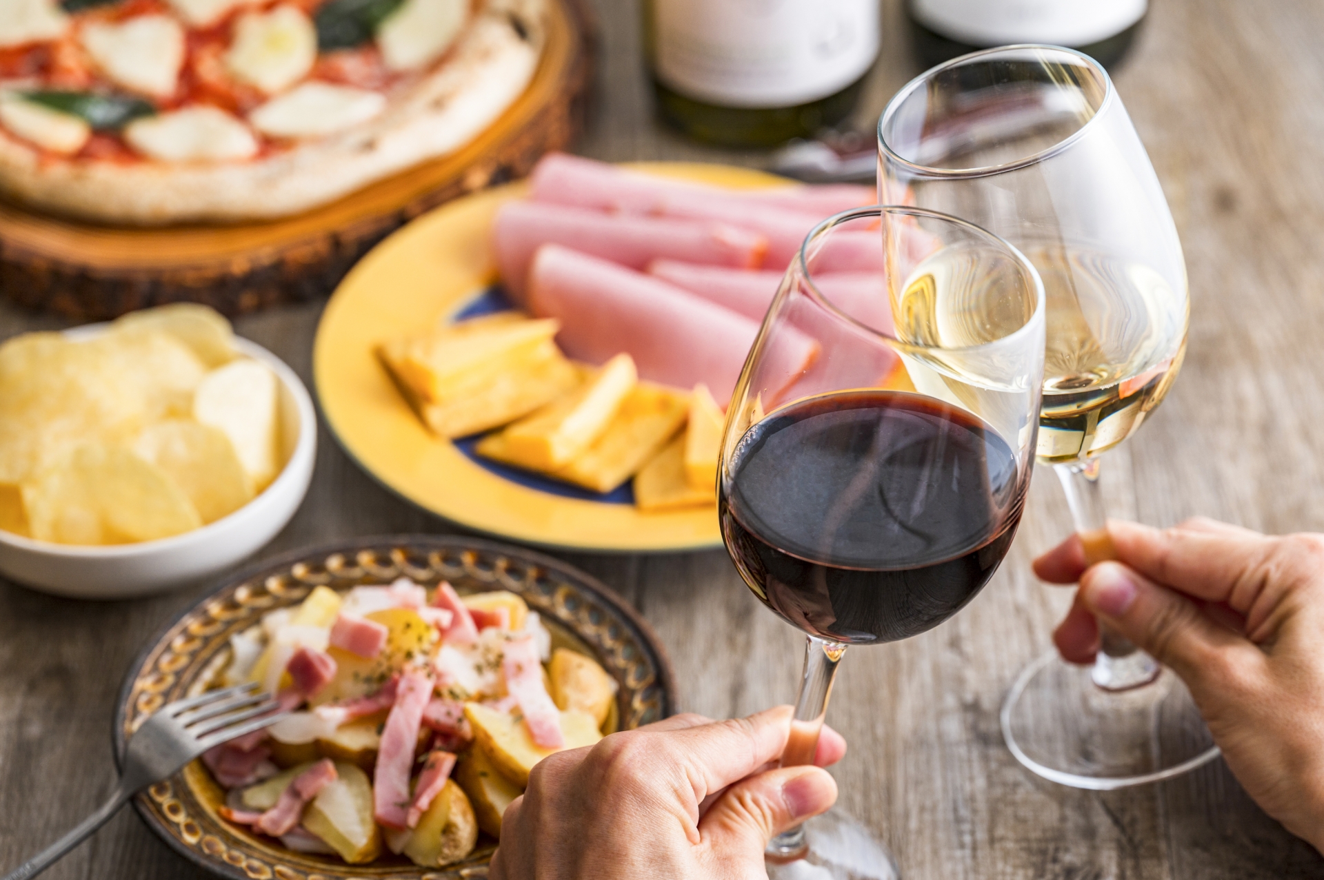 名古屋のナチュラルワインビストロ特集│料理との相性抜群の店をご紹介