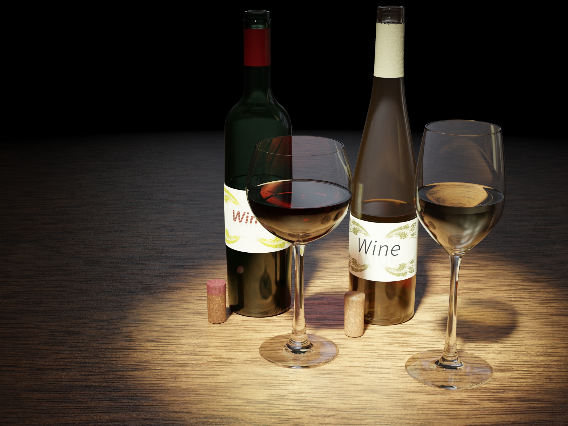 ナチュラルワインと中華料理の相性は抜群！おすすめペアリング解説