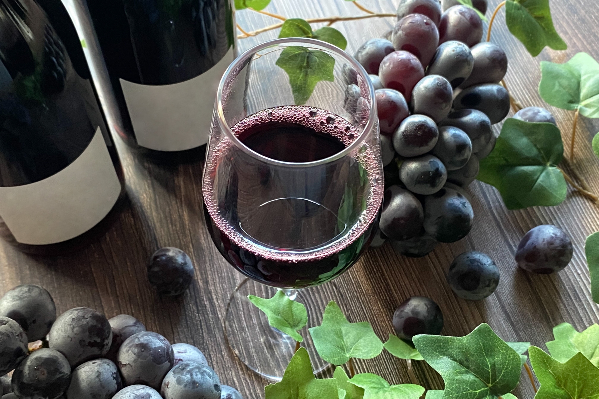 ナチュラルワインとは何か？定義と他のワインとの違いを解説