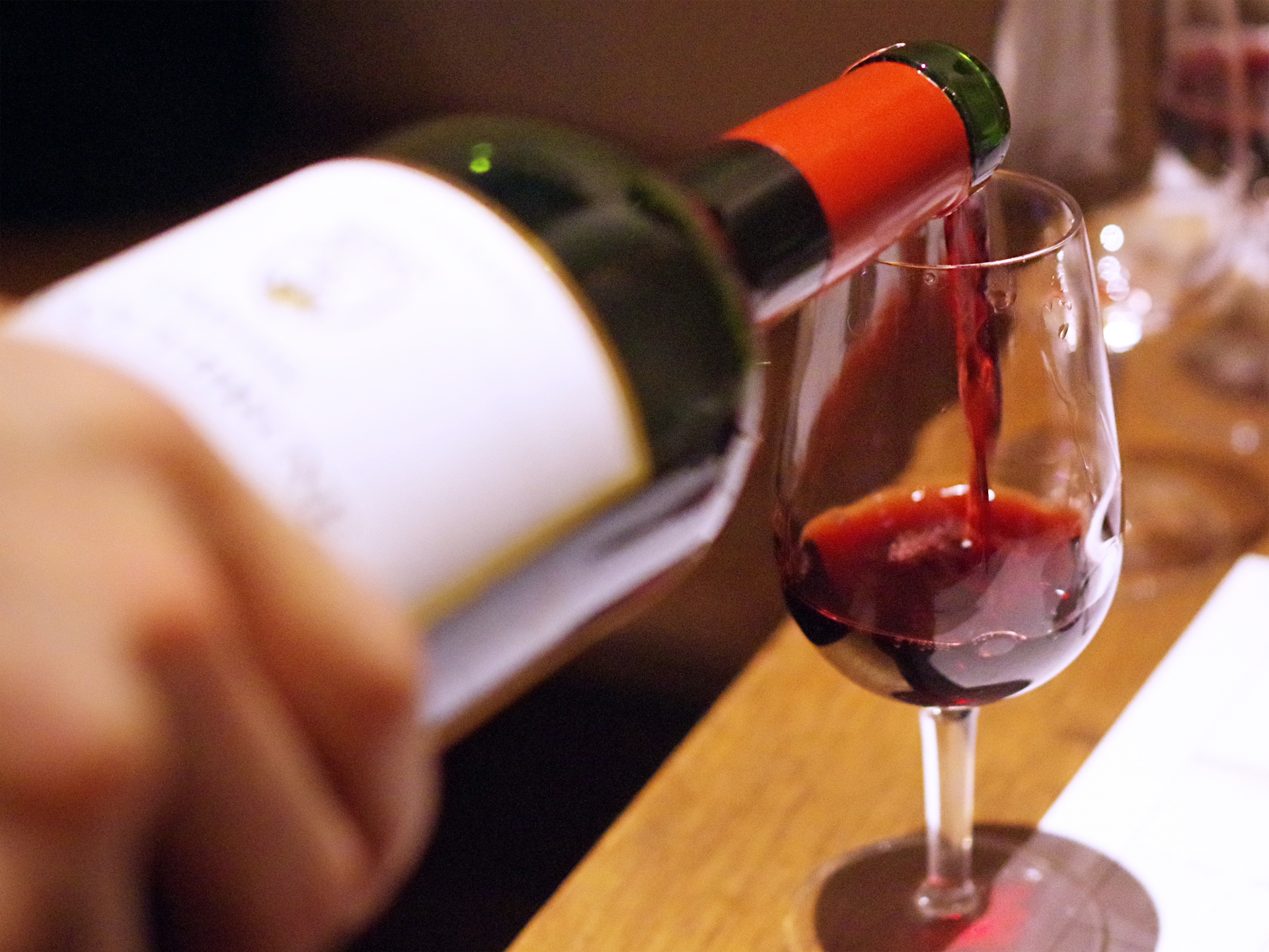 ワイン専門家が選ぶ　人気ナチュラルワインとその魅力を徹底解説