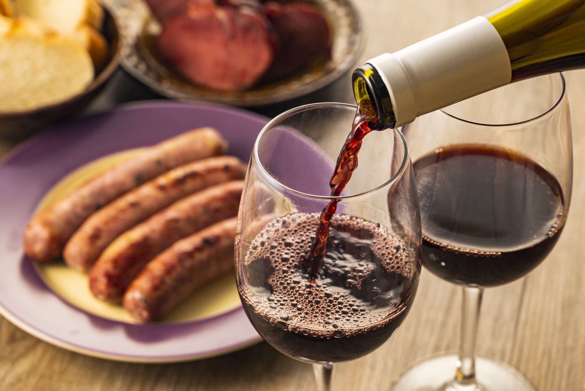 プロの目線でご紹介するナチュラルワインレストラン15選！料理との合わせ方も解説