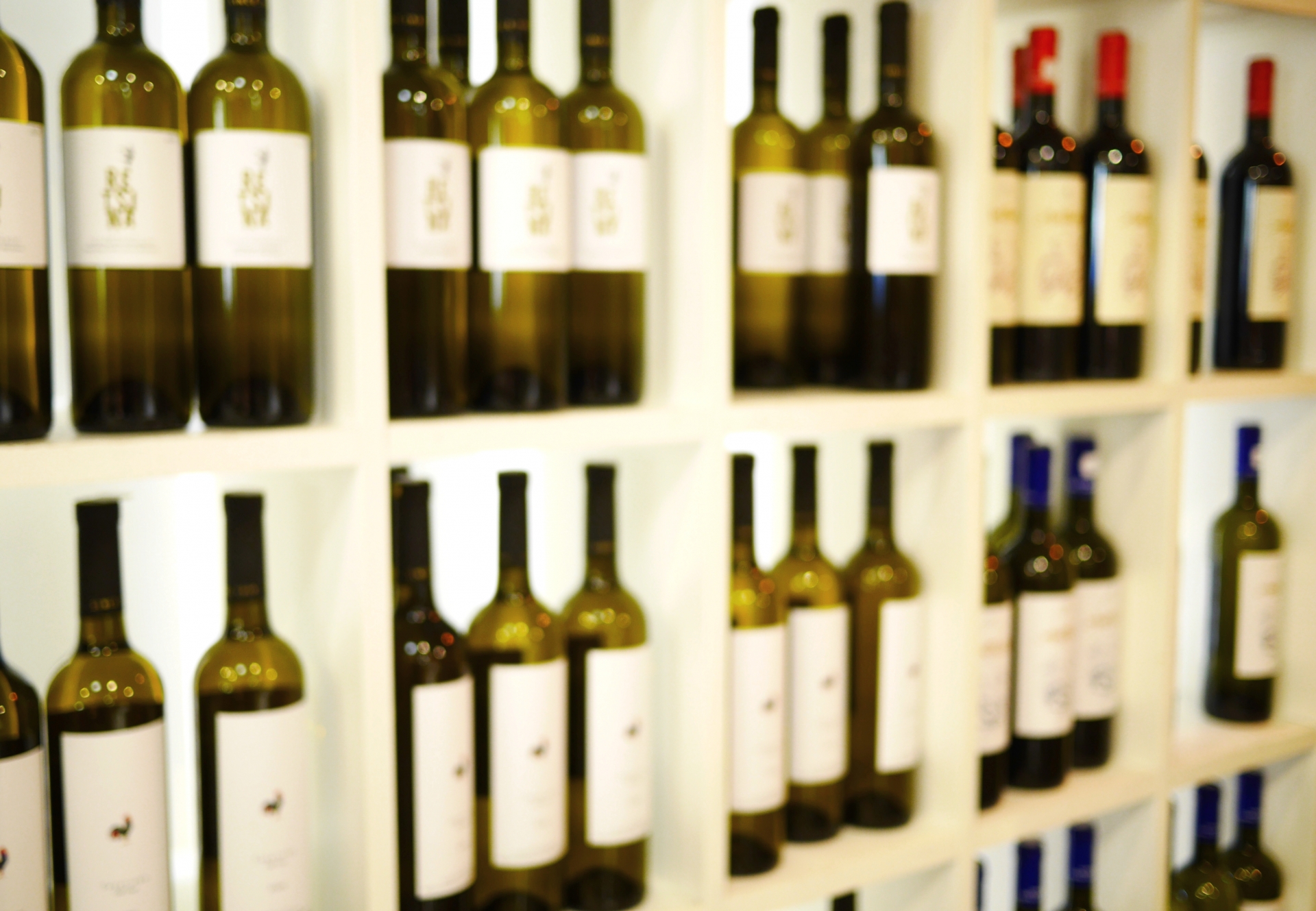 ナチュラルワインが買える店の効率的な探し方と見極めコツ