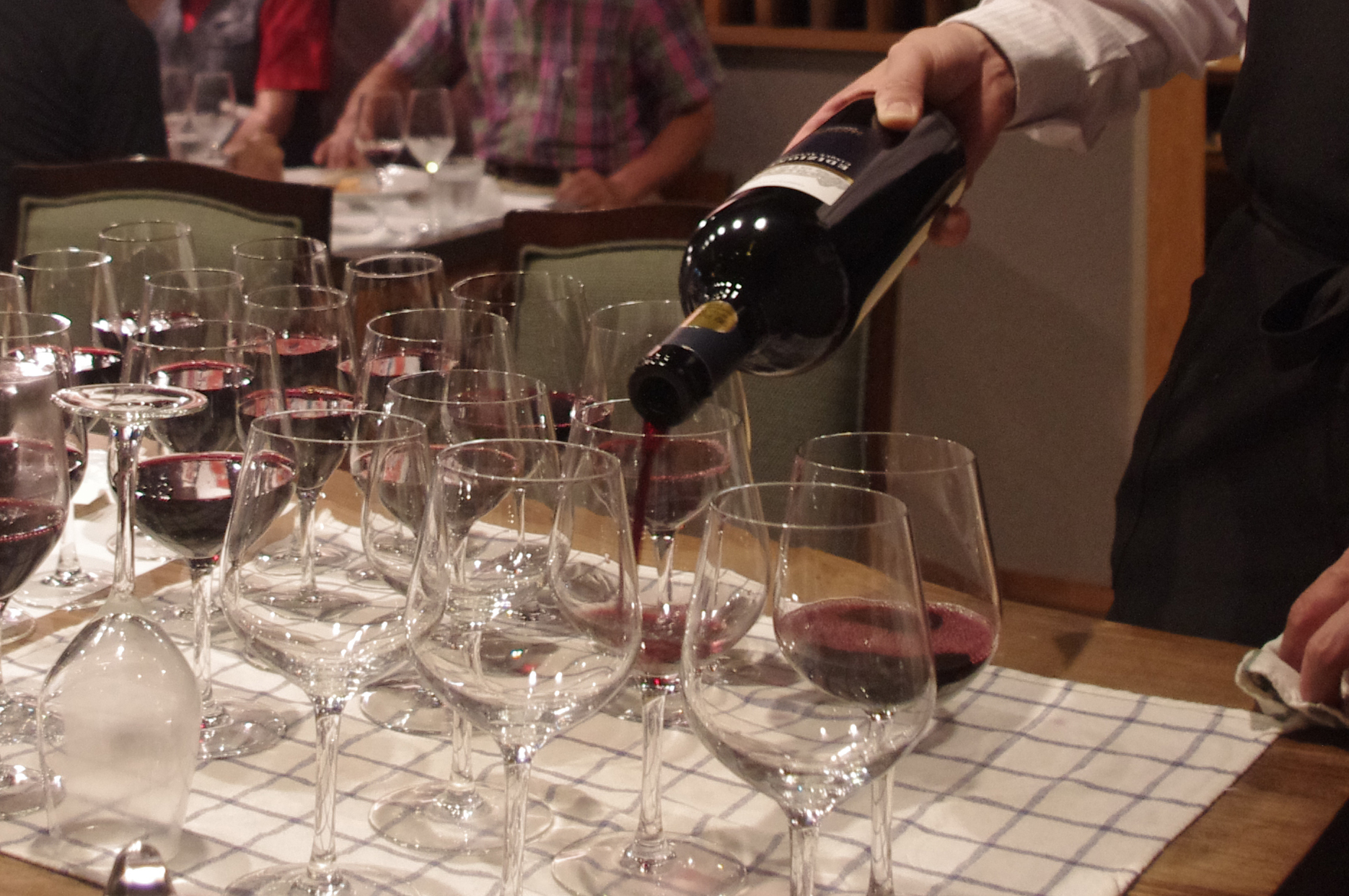 【2026年最新】福岡のナチュラルワインビストロおすすめ店