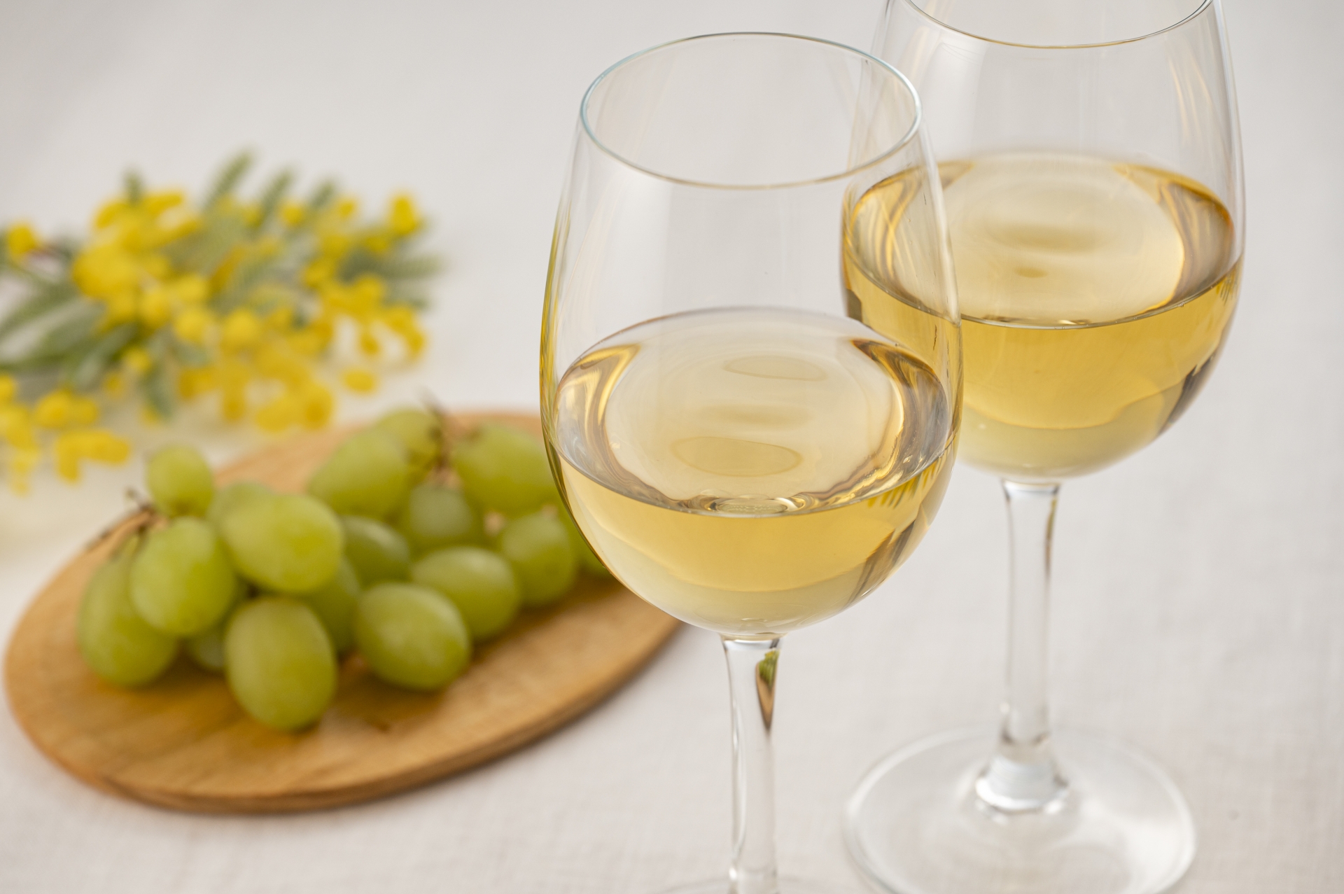 白のナチュラルワインを選ぶときに気をつけたい点をプロが解説