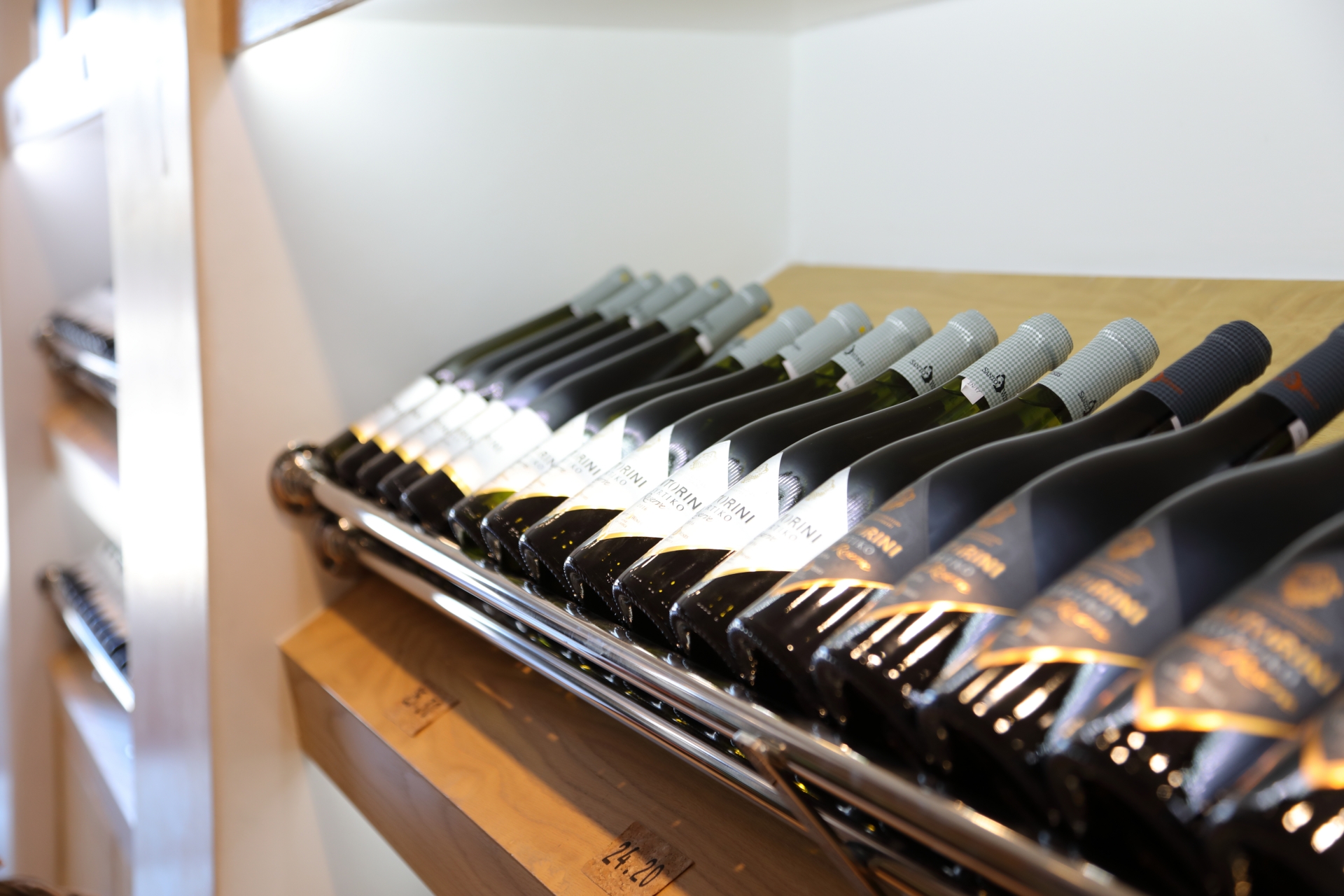 注目のナチュラルワインインポーター5社│個性あふれるラインアップ紹介