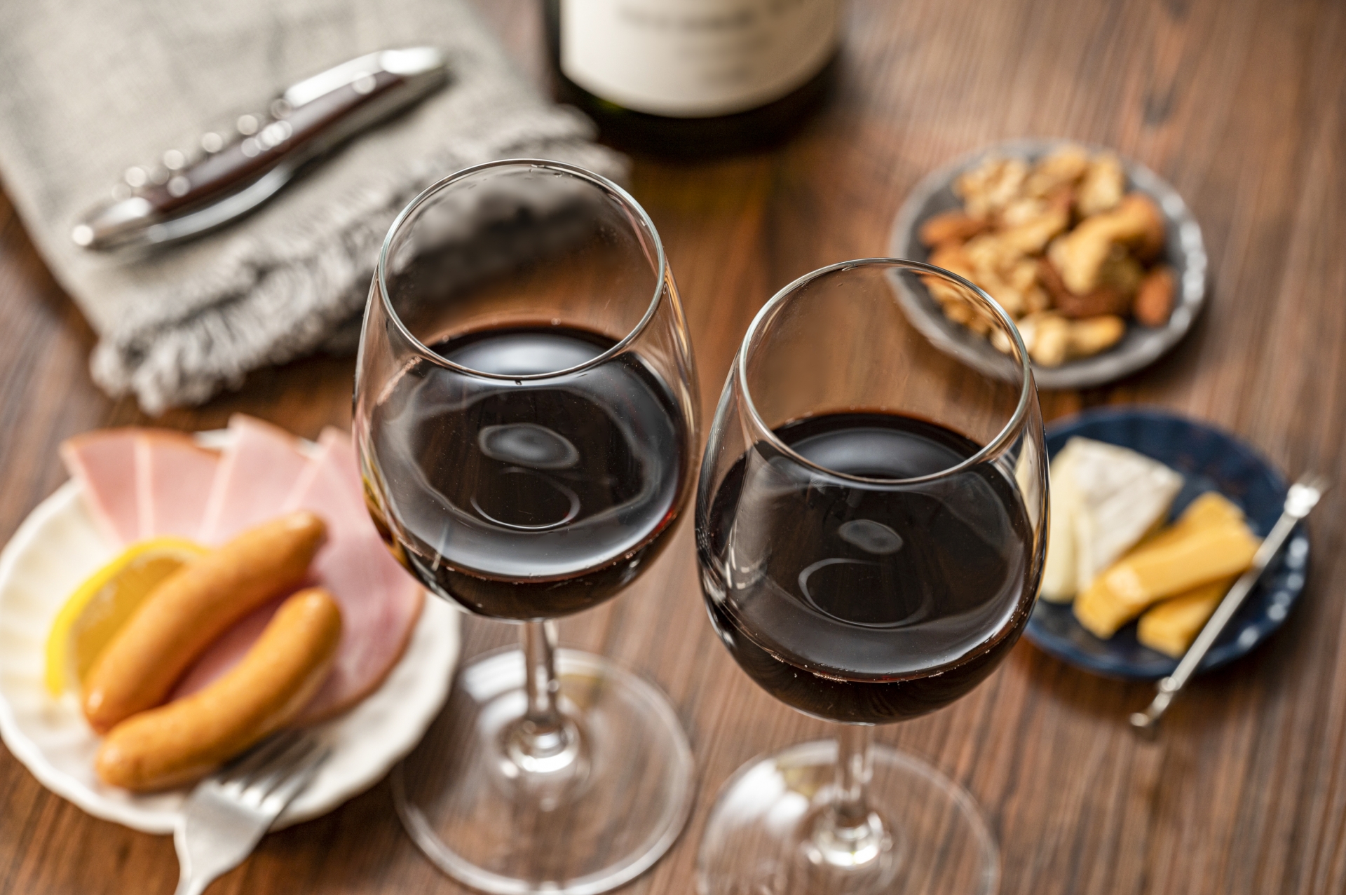 熊本市内で楽しむナチュラルワイン│地元人気店ガイド