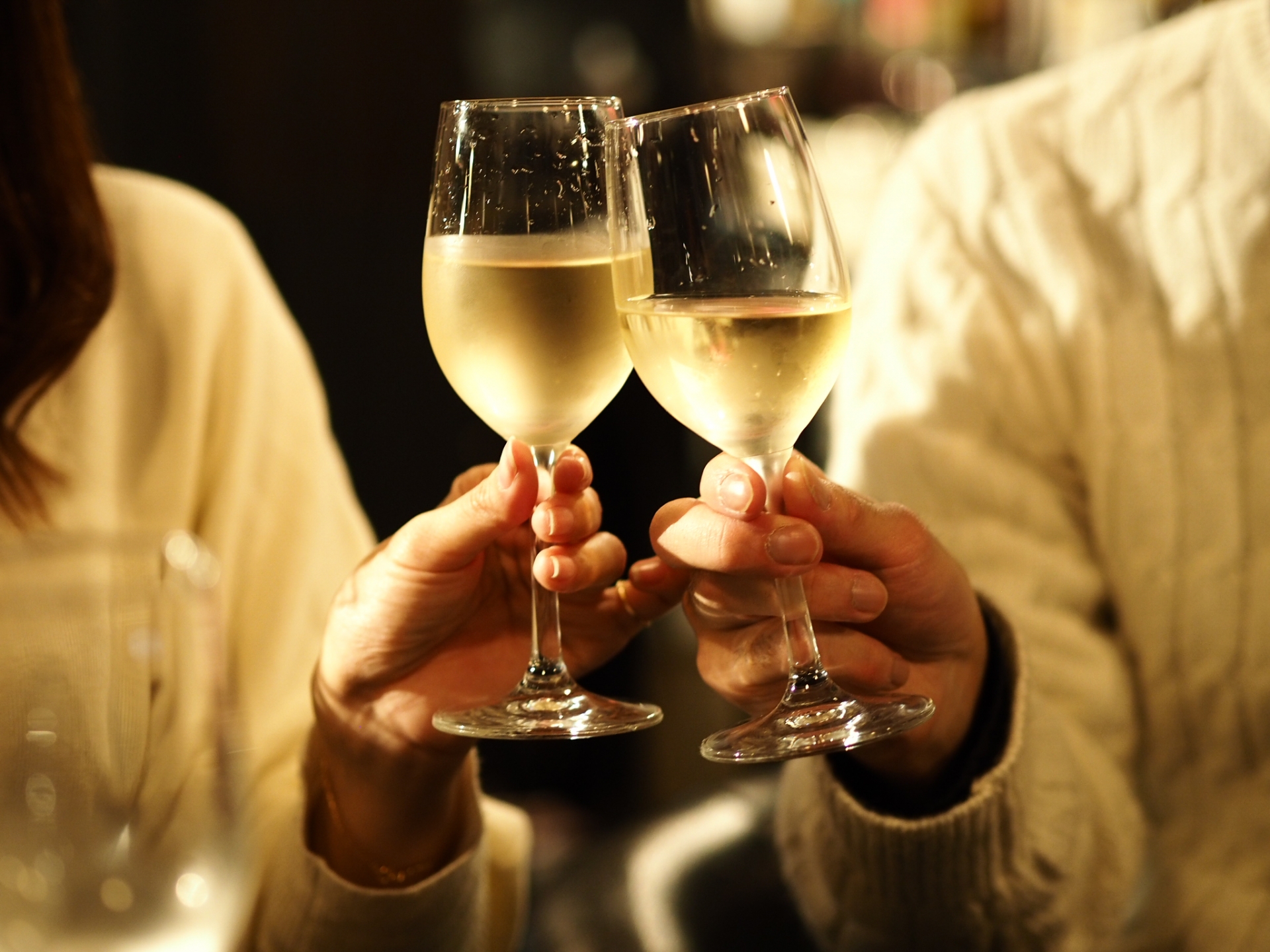 2025年最新！新宿でナチュラルワインが飲めるおすすめ店5選