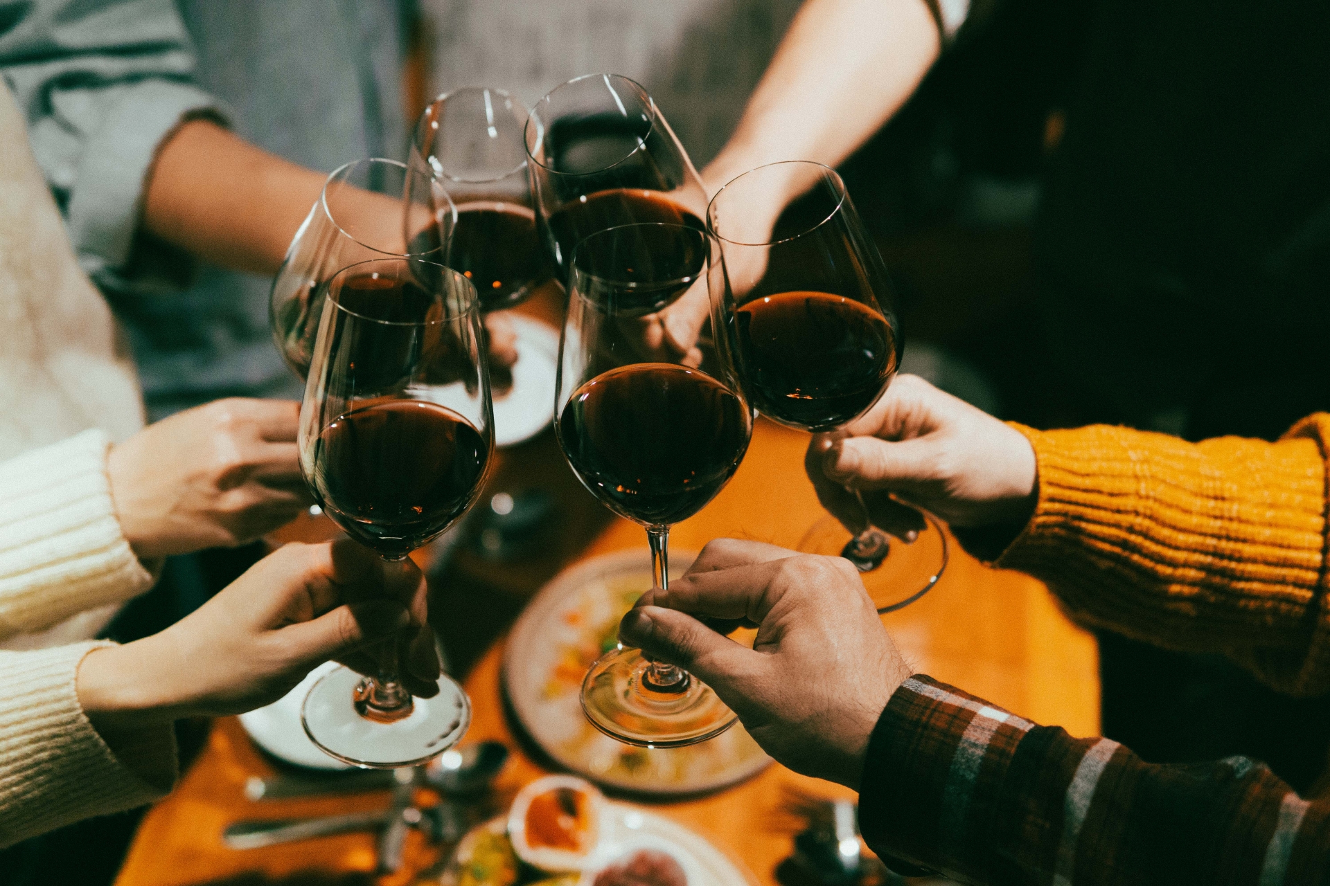 2026年最新！大阪のナチュラルワインビストロおすすめ店7選