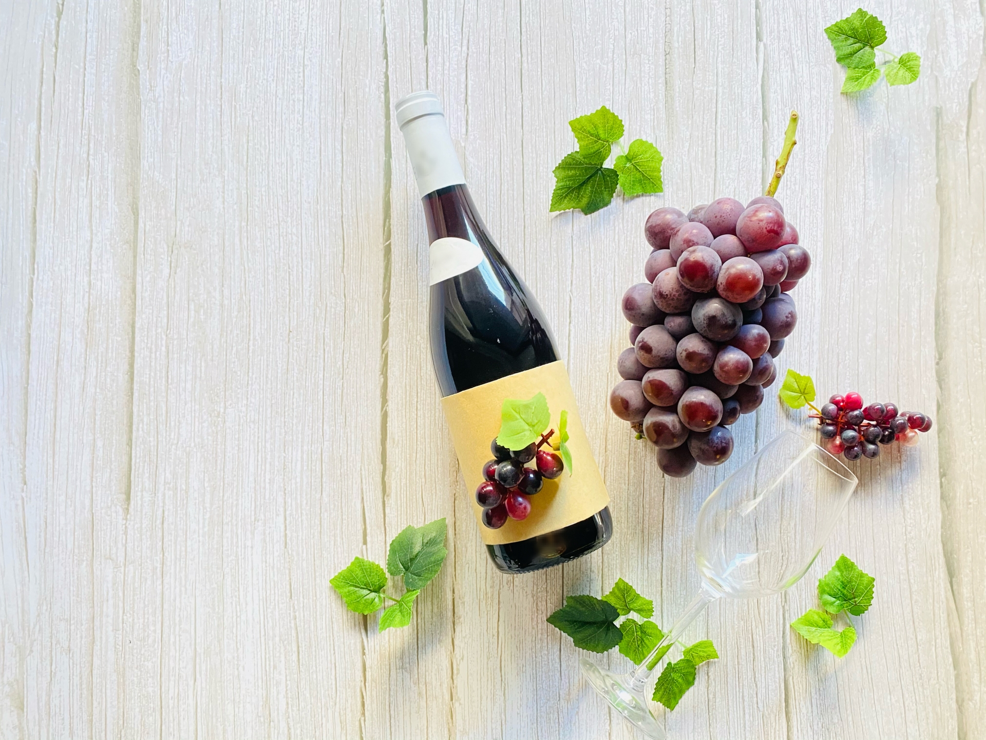 安いナチュラルワイン通販で失敗しないための注意点