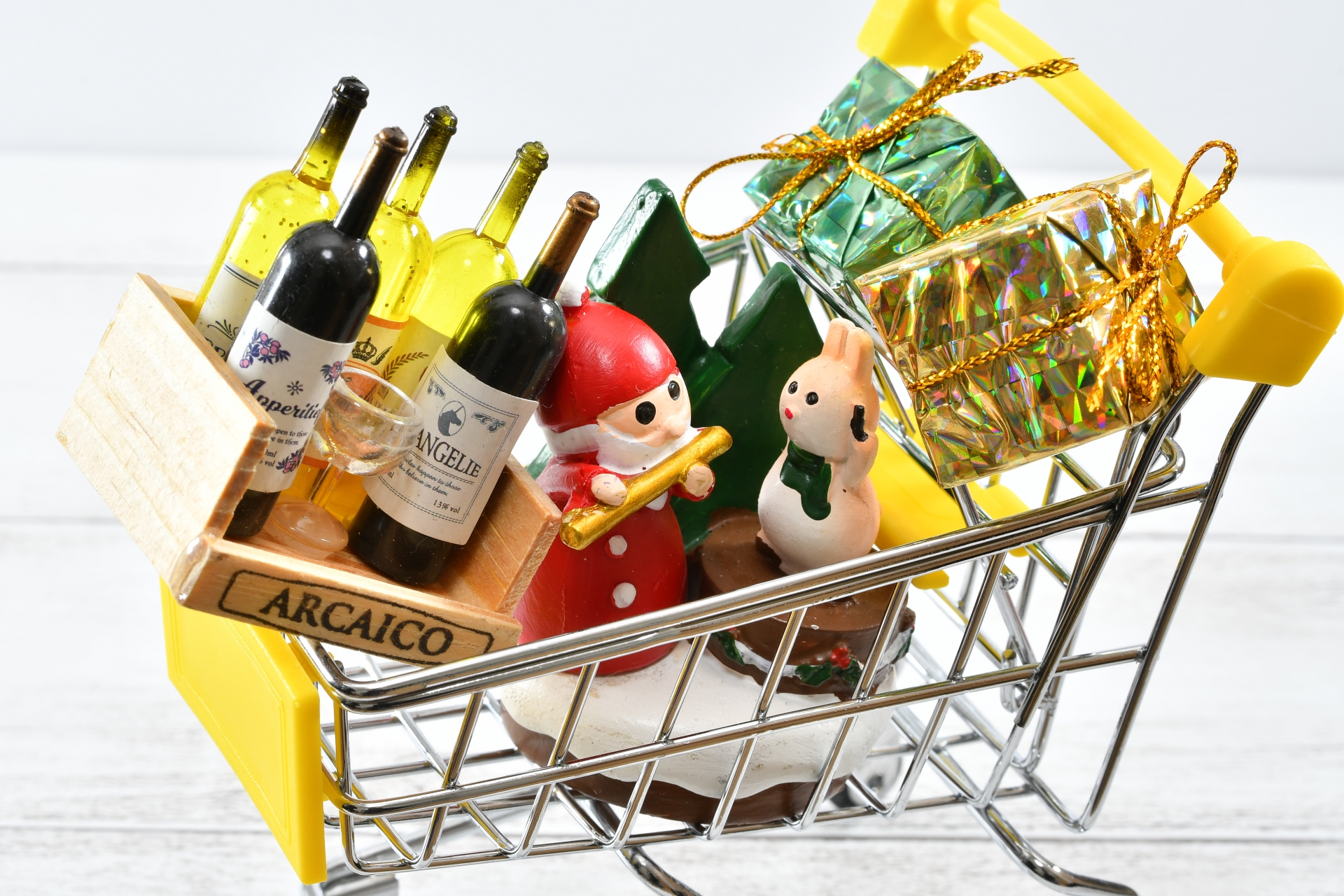 通販でナチュラルワインを選ぶ際の失敗しない選び方まとめ