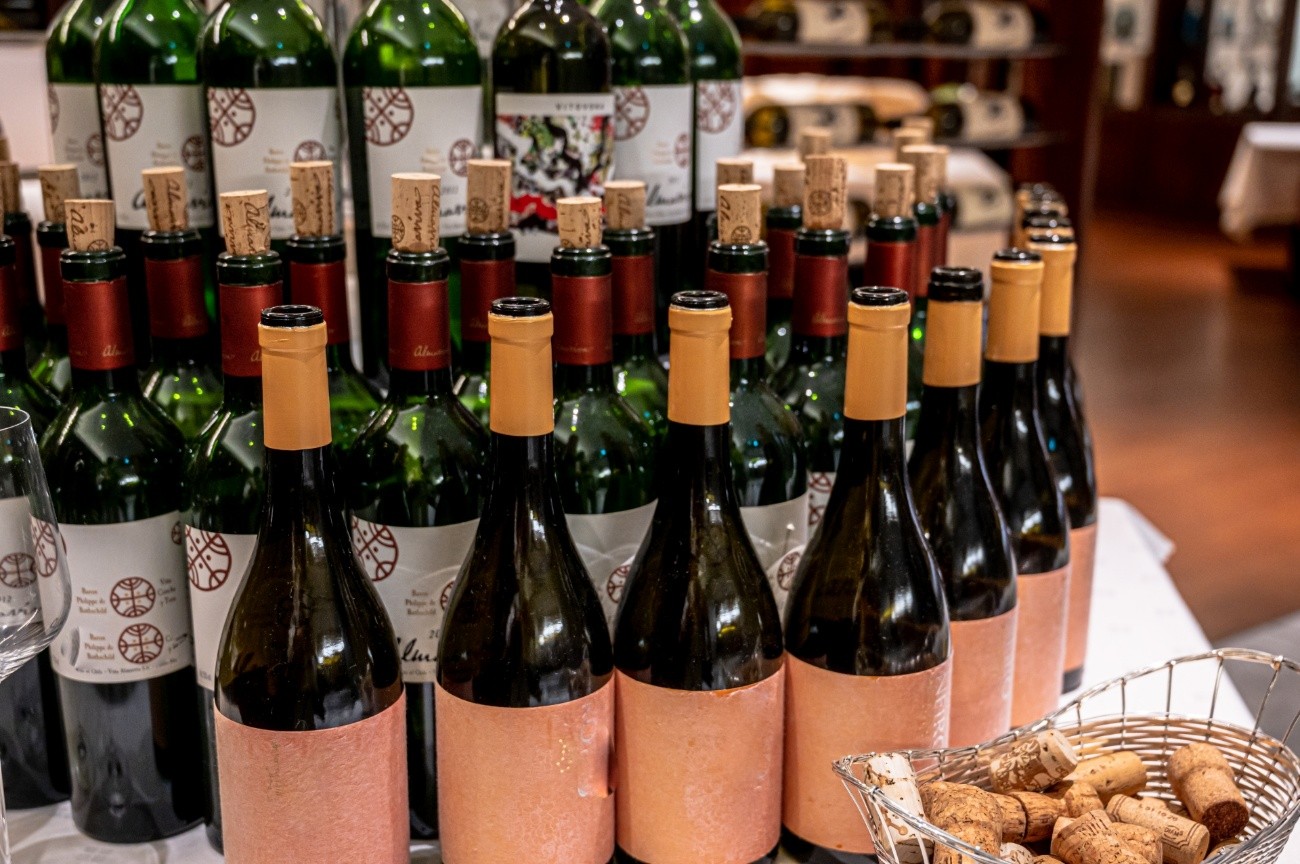 ナチュラルワインショップの選び方を解説！ 失敗しない店選びのポイントとは？