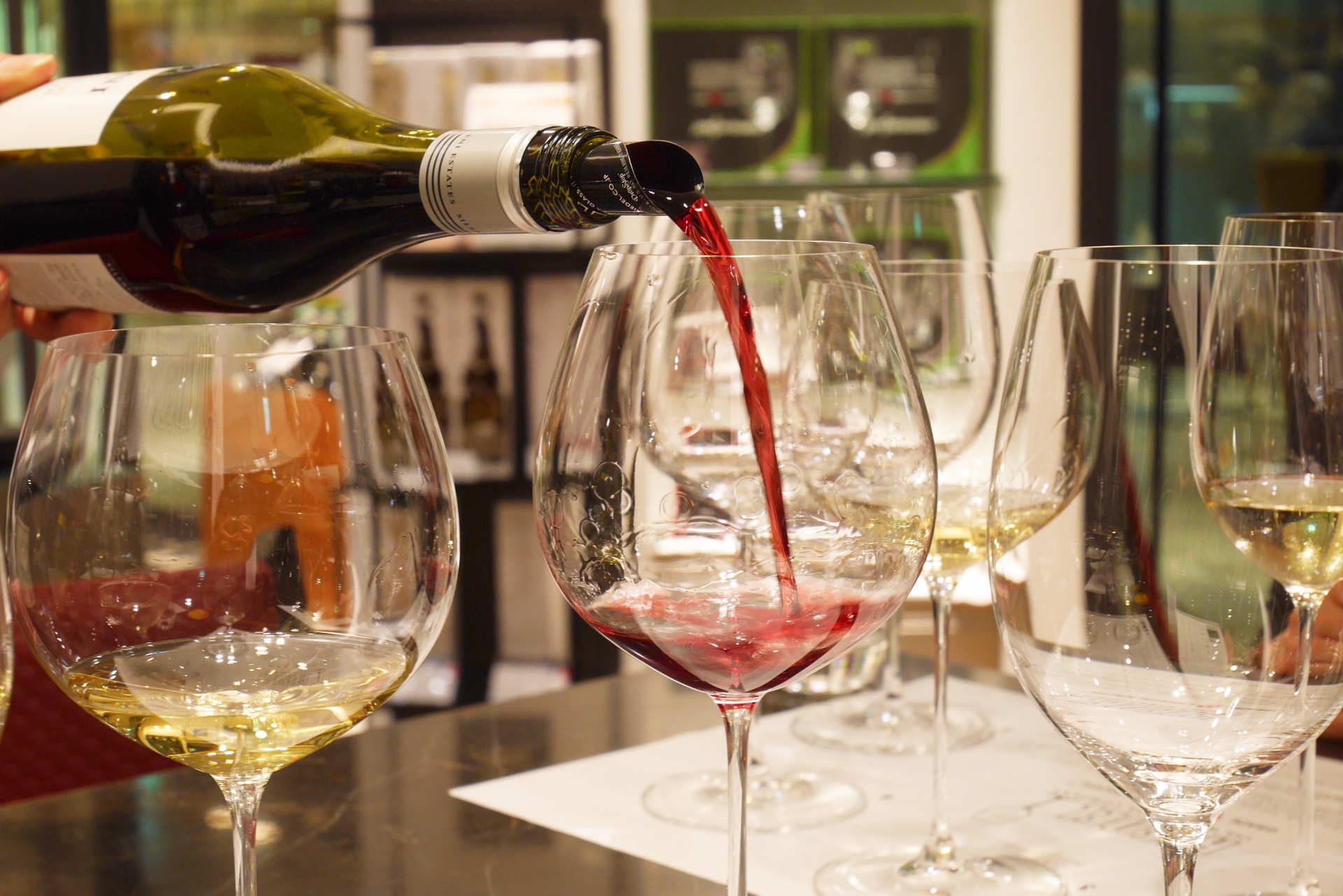 【2026年最新】東京の中華料理店で楽しむナチュラルワイン特集