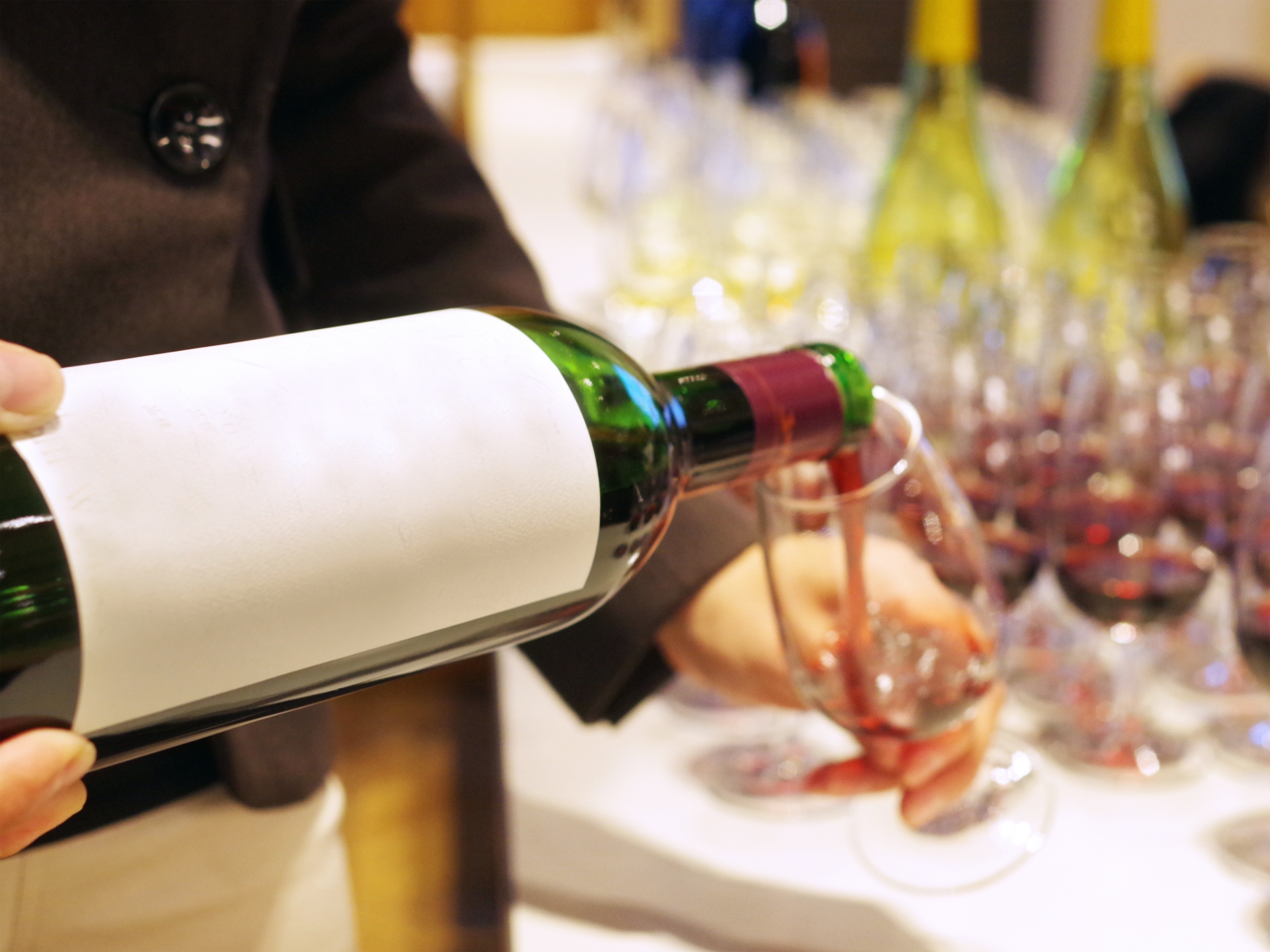 2025年最新！大阪でナチュラルワインが買えるおすすめショップ5選