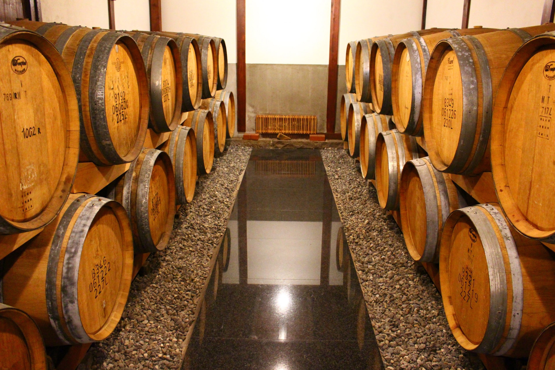 ブルゴーニュで注目される新星ネゴシアン ― Jane Eyre（ジェーン・エア）とは