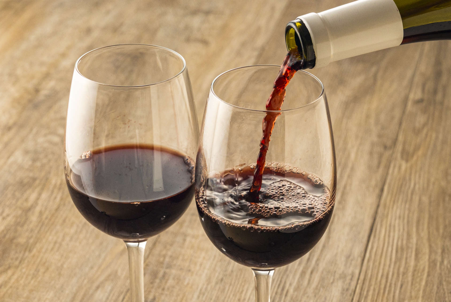 ナチュラルワインはまずい？失敗しない選び方をプロが解説