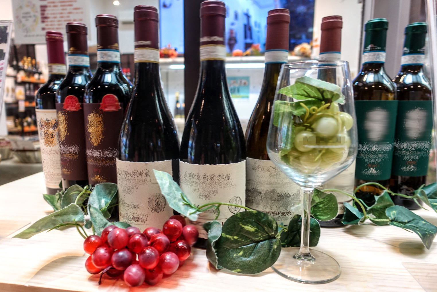 専門家が教えるナチュラルワインの選び方と見分け方の基本