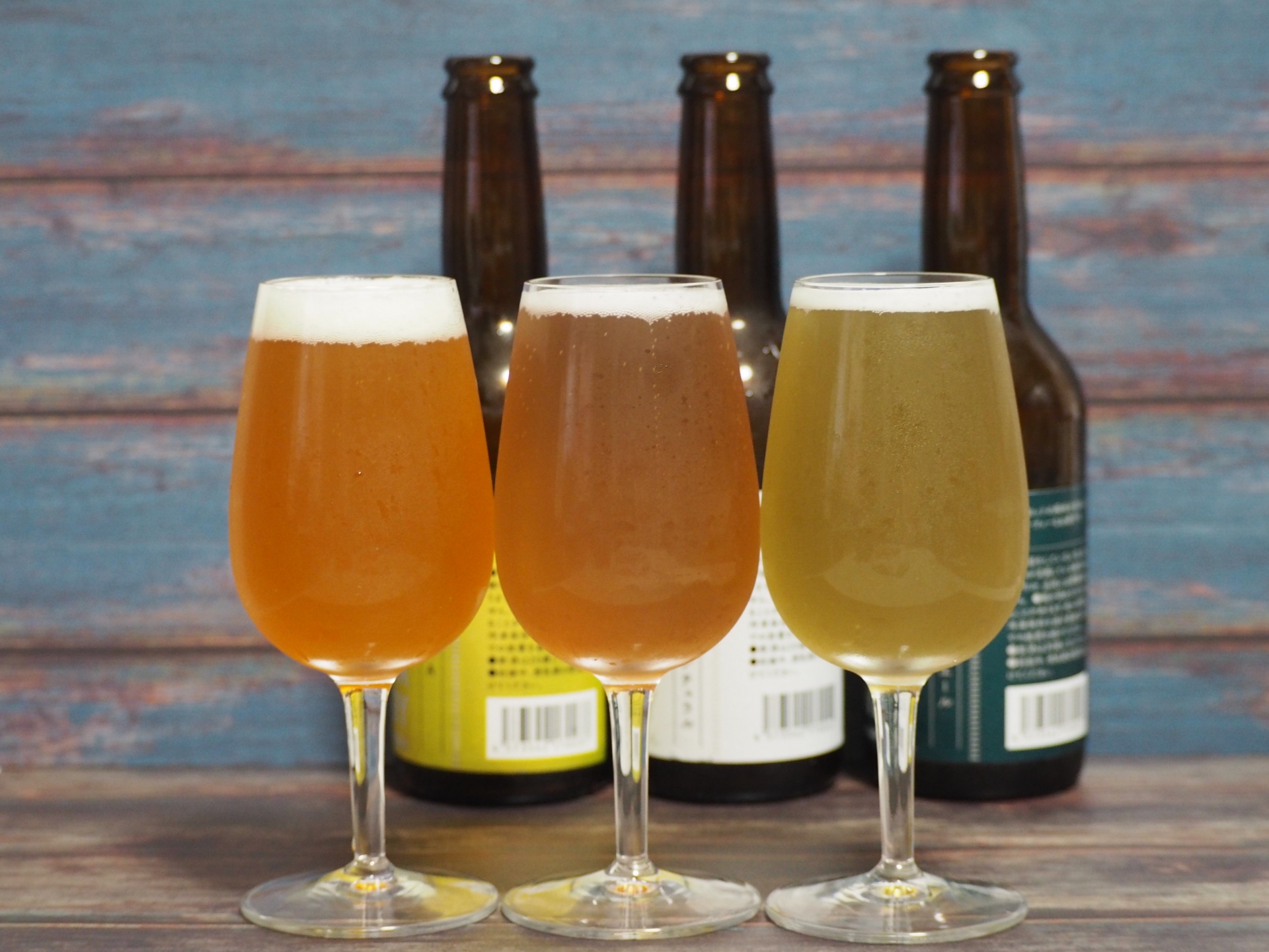 クラフトビール好きにおすすめのナチュラルワインとは？選定してご紹介