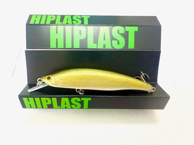 トランスミノー　追加カラー入荷