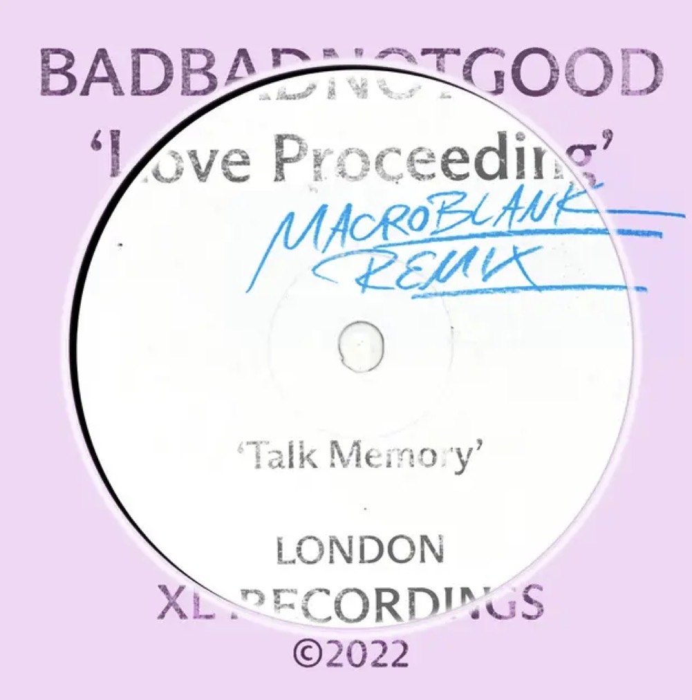9月のPLAYLIST Barber Beatsとフュージョンについて