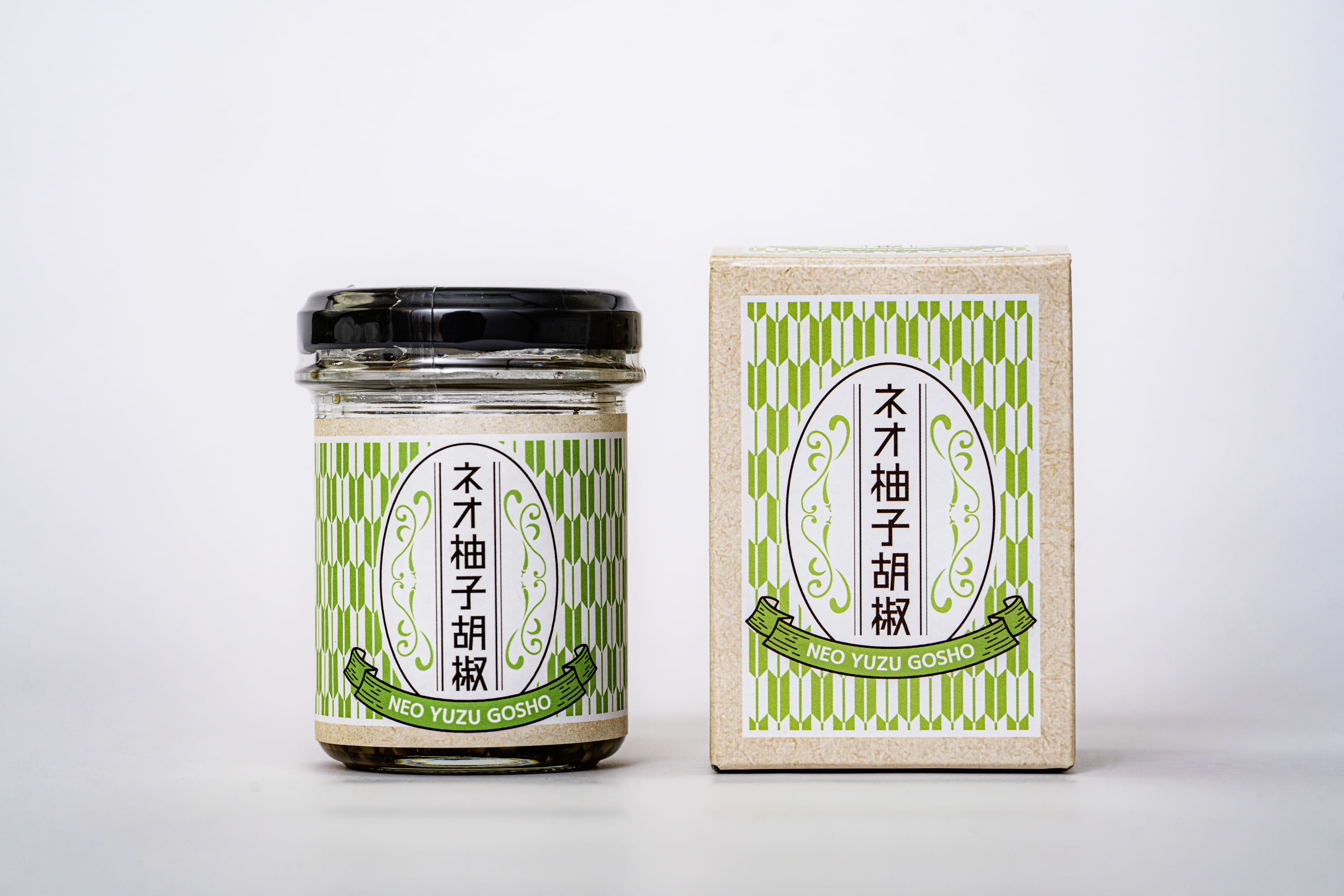 ネオ柚子胡椒、ついに福岡空港デビュー！ANA FESTA全3店舗で販売開始！