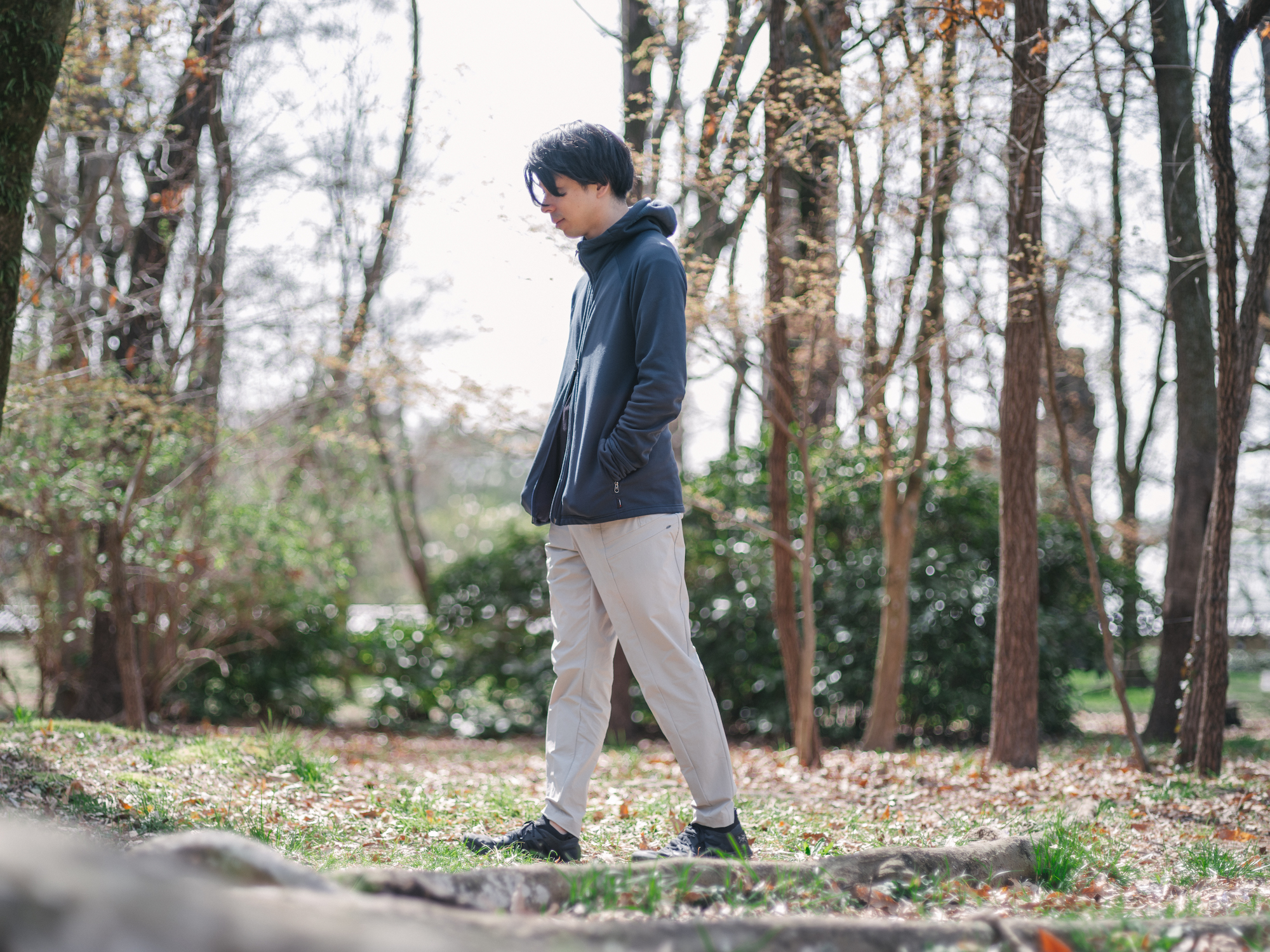 ORDINARY PANTS