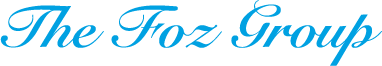 The Foz Group様とのコラボお知らせ