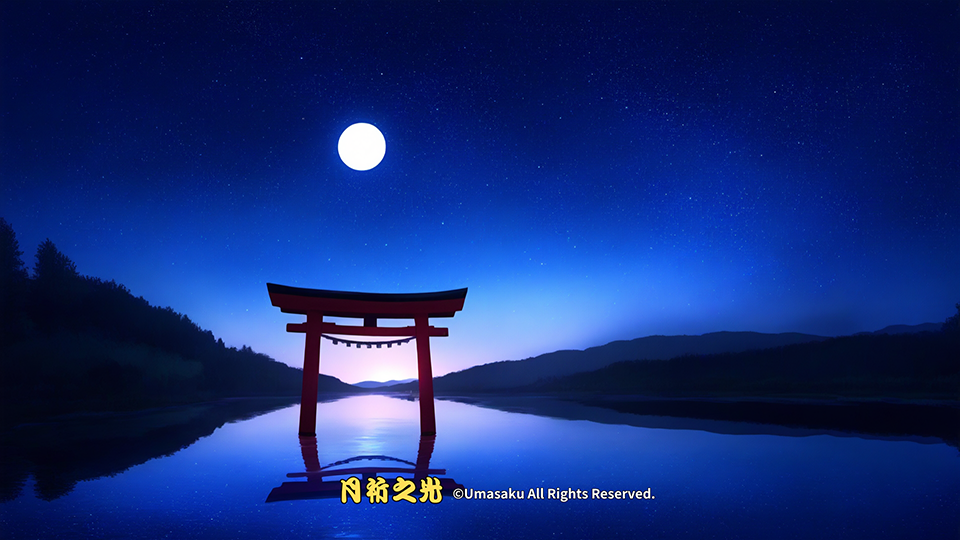 【発売開始】パソコン専用 壁紙シリーズ登場のお知らせ!