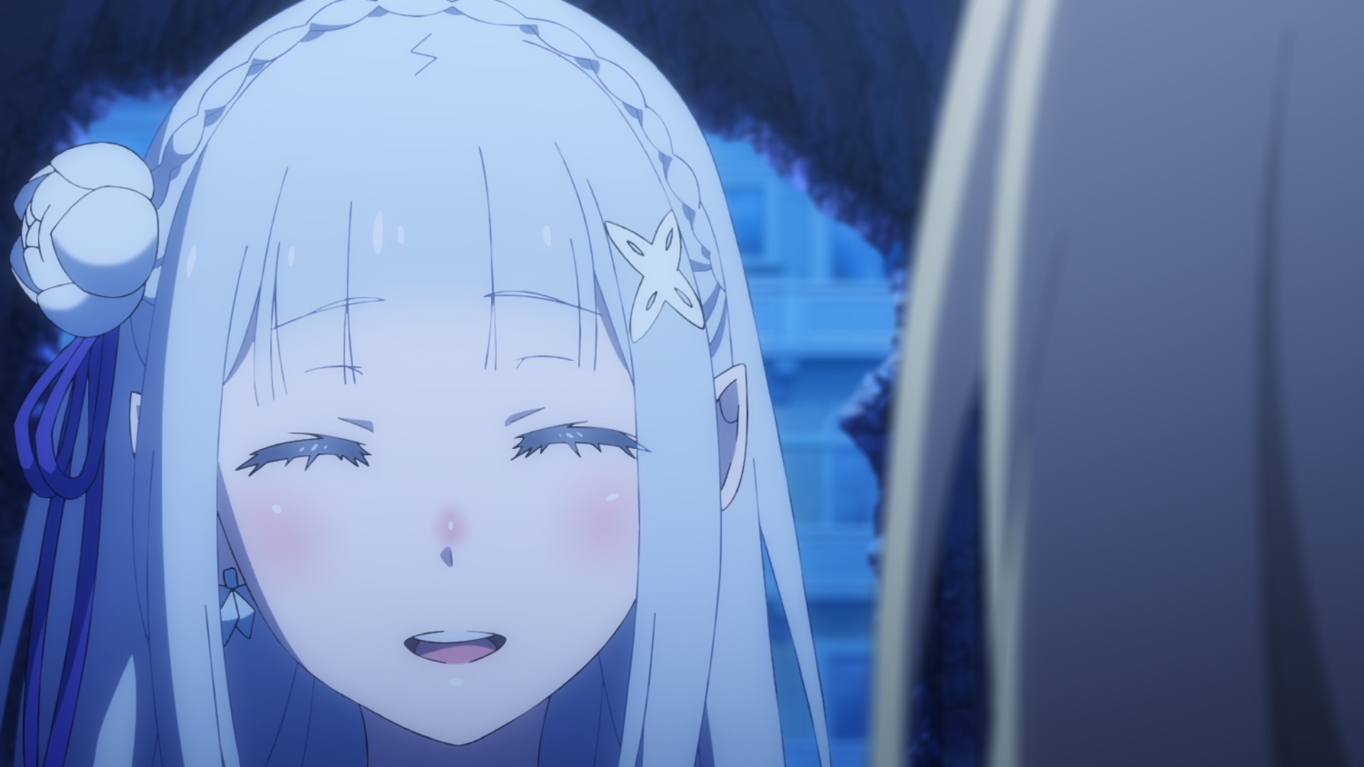【リゼロ・エミリア】