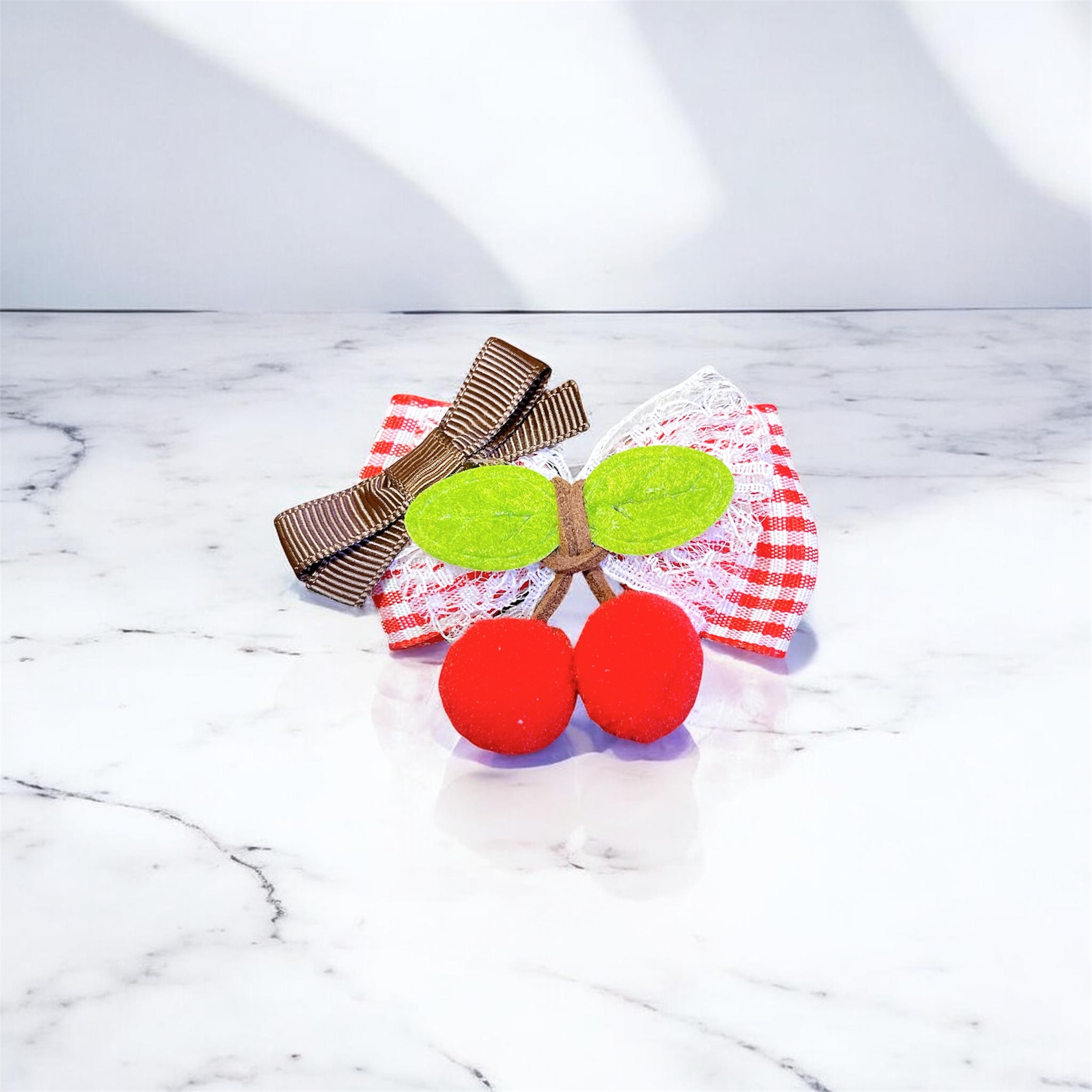 初めての場所へ