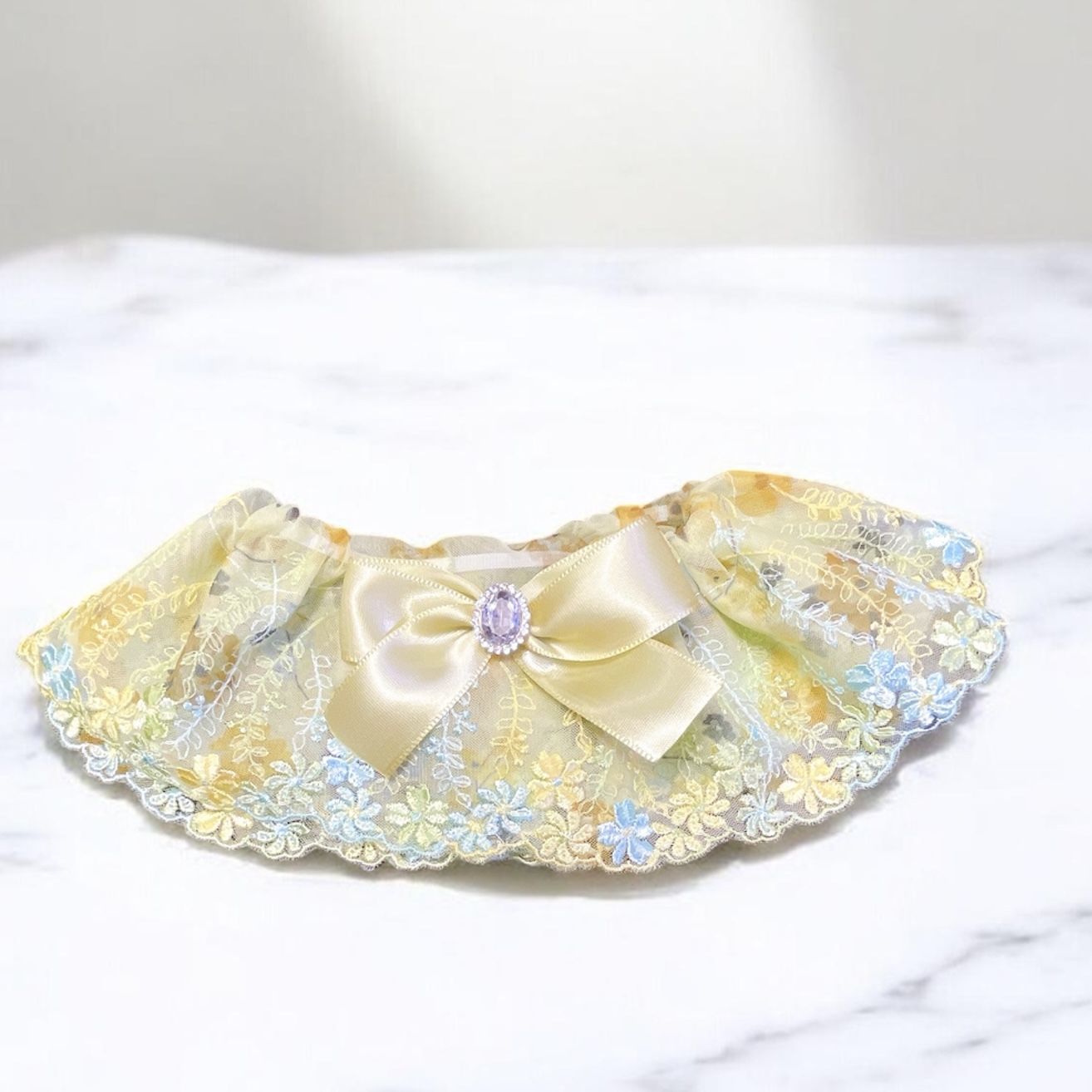 春カラーいっぱい