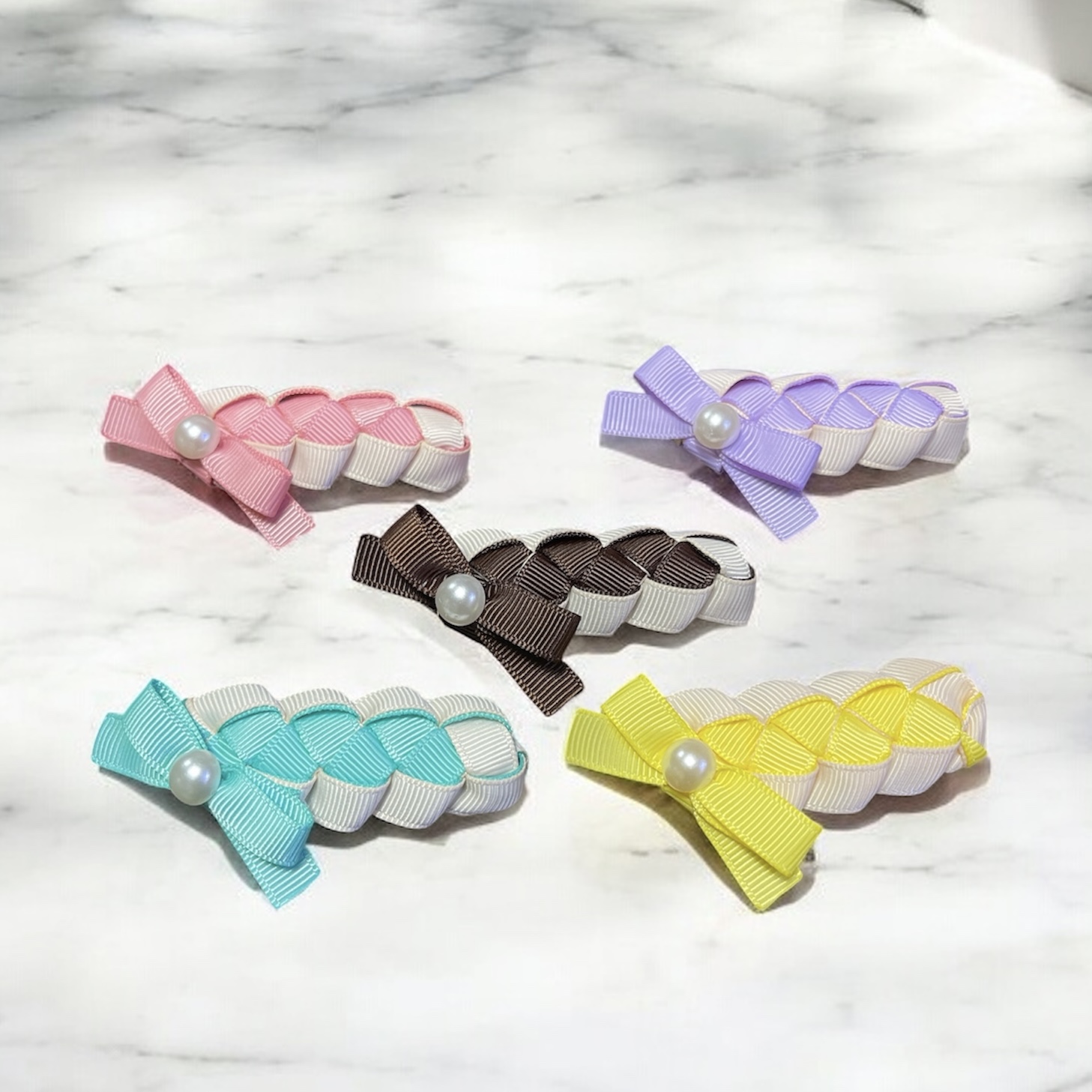 編んだみました