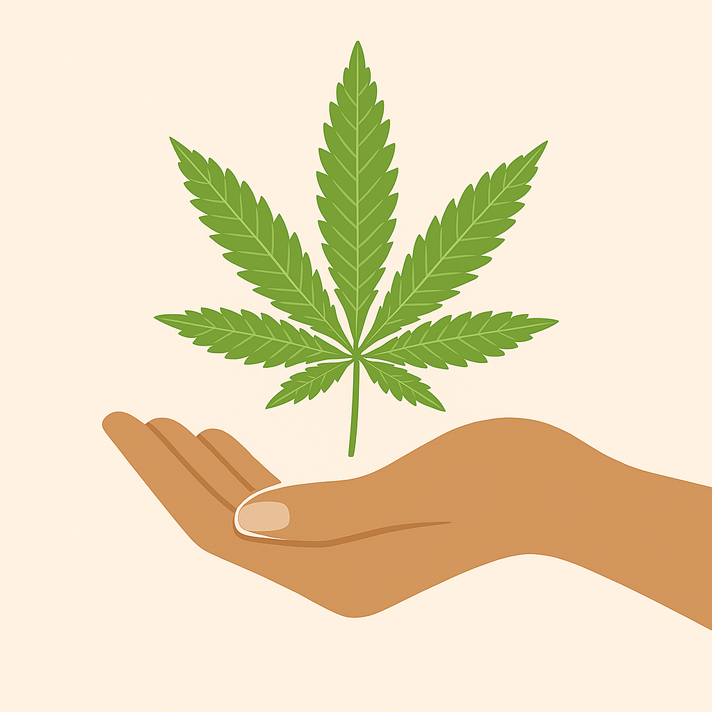 「HEMPとは？ ― 危ないどころか、めちゃくちゃ頼れる自然のチカラ」