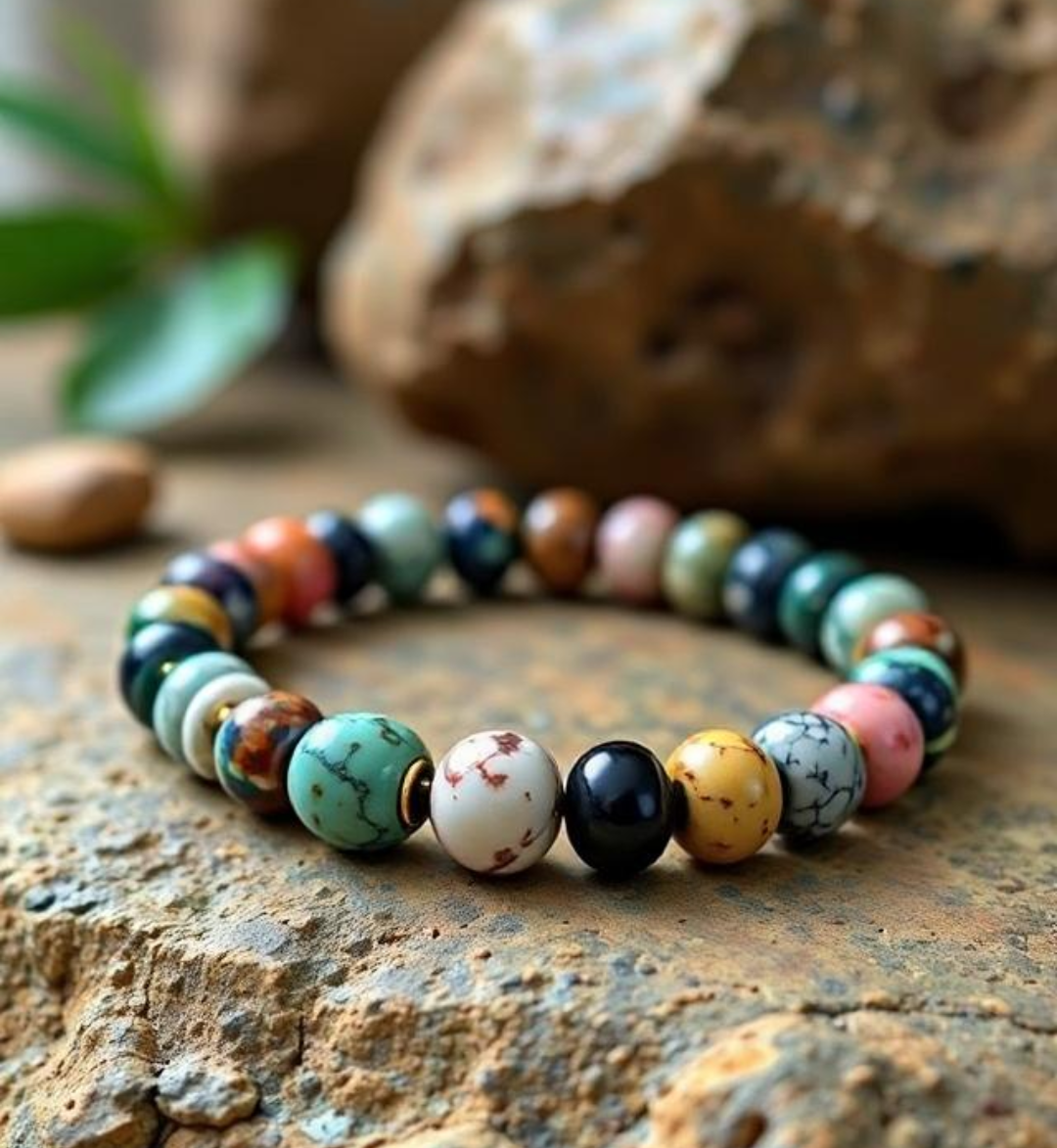 天然石が好きな人の特徴は？