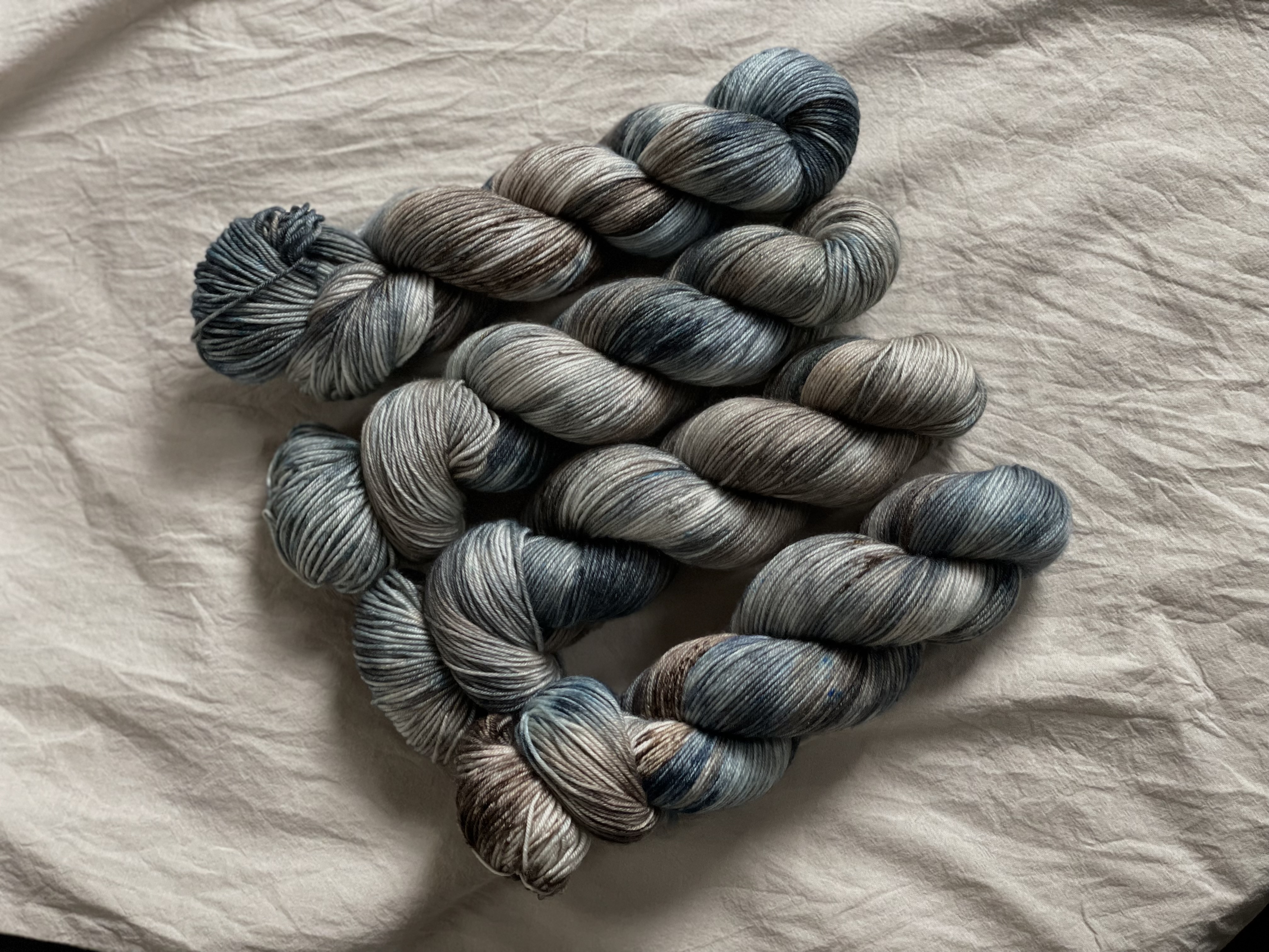 update 2025年11月 「オールドシリーズ」