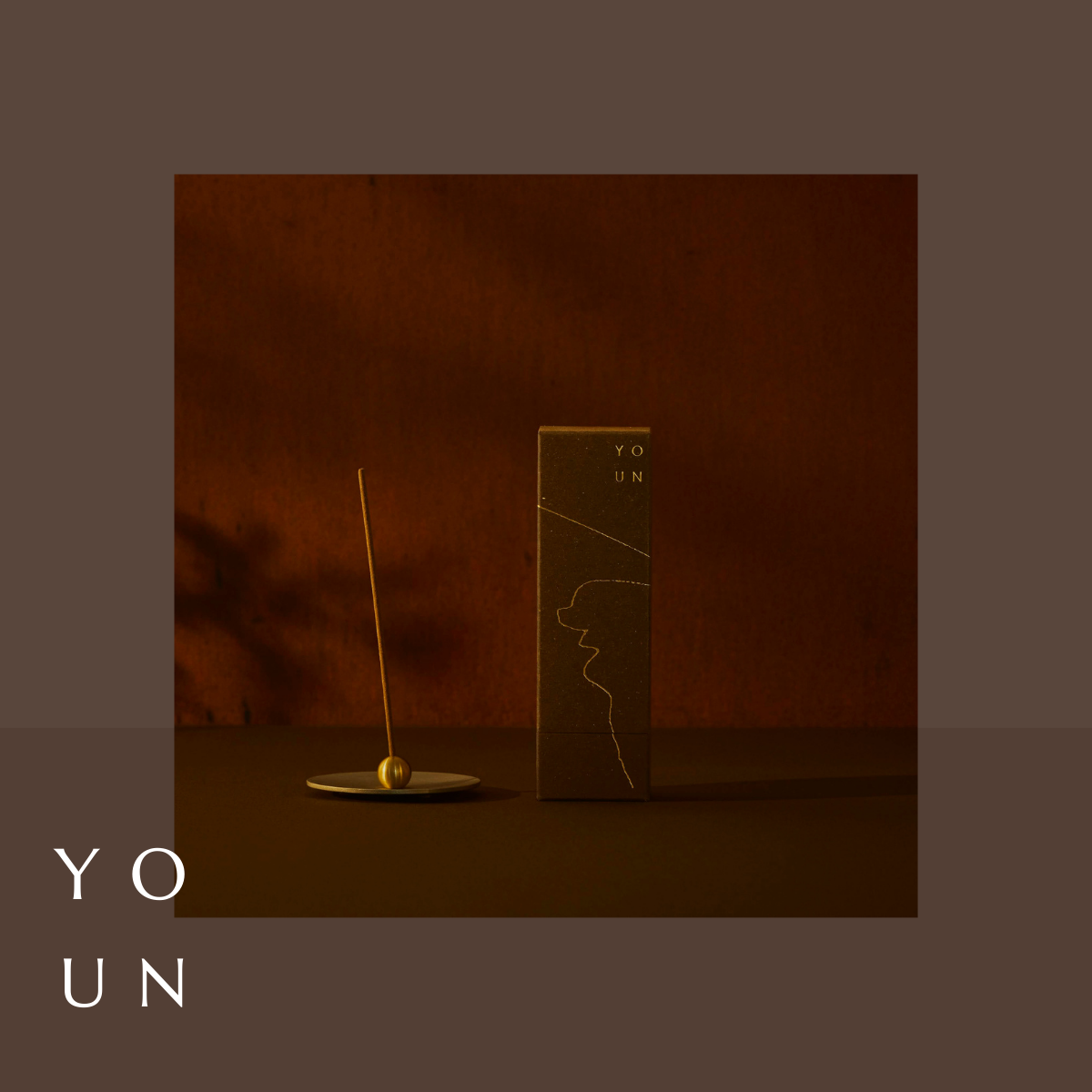 STORY OF YOUN　｜　繁體