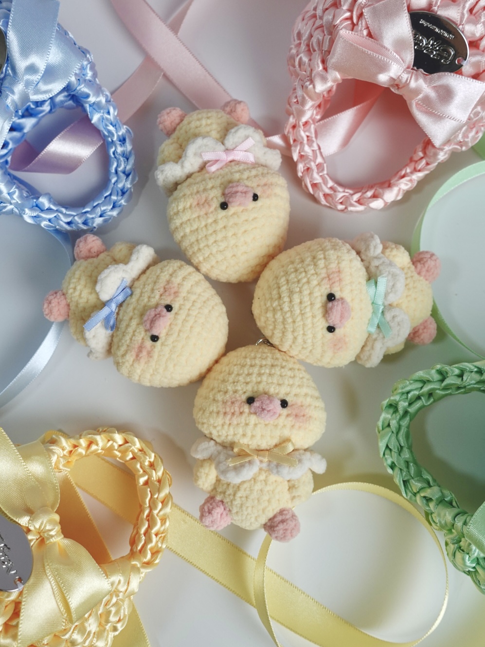 𝐒𝐩𝐞𝐜𝐢𝐚𝐥 𝐂𝐨𝐥𝐥𝐚𝐛𝐨𝐫𝐚𝐭𝐢𝐨𝐧🐣🎀