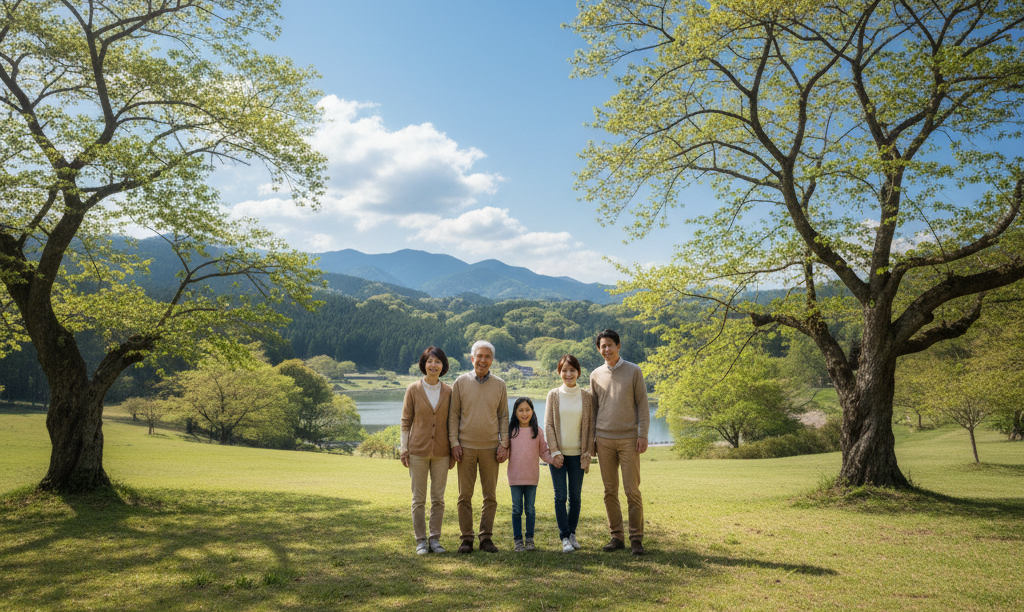 「親孝行はいつから?」40代が直面する「親との距離感」と「後悔しない」ためのヒント