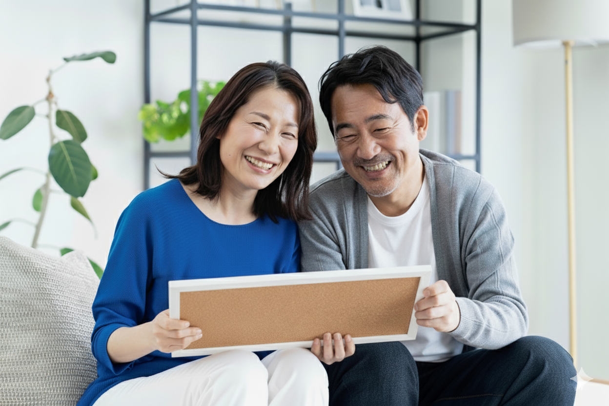 【保存版】長寿祝いの種類と意味を徹底解説!特別なプレゼントに「似顔絵」が選ばれる理由