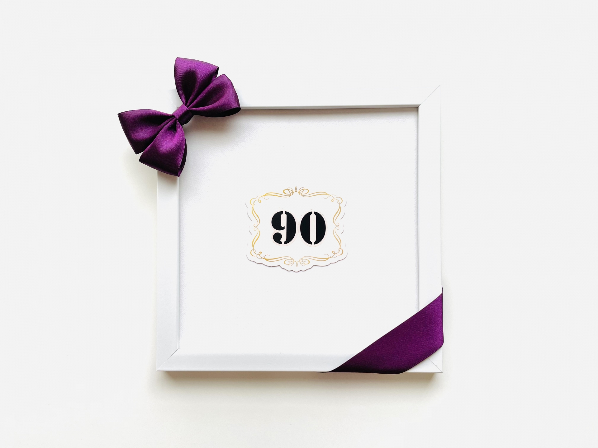 【卒寿祝いの極致】90歳は「卒」の感謝!シンボルカラー「紫」の選び方と人気ギフトランキング