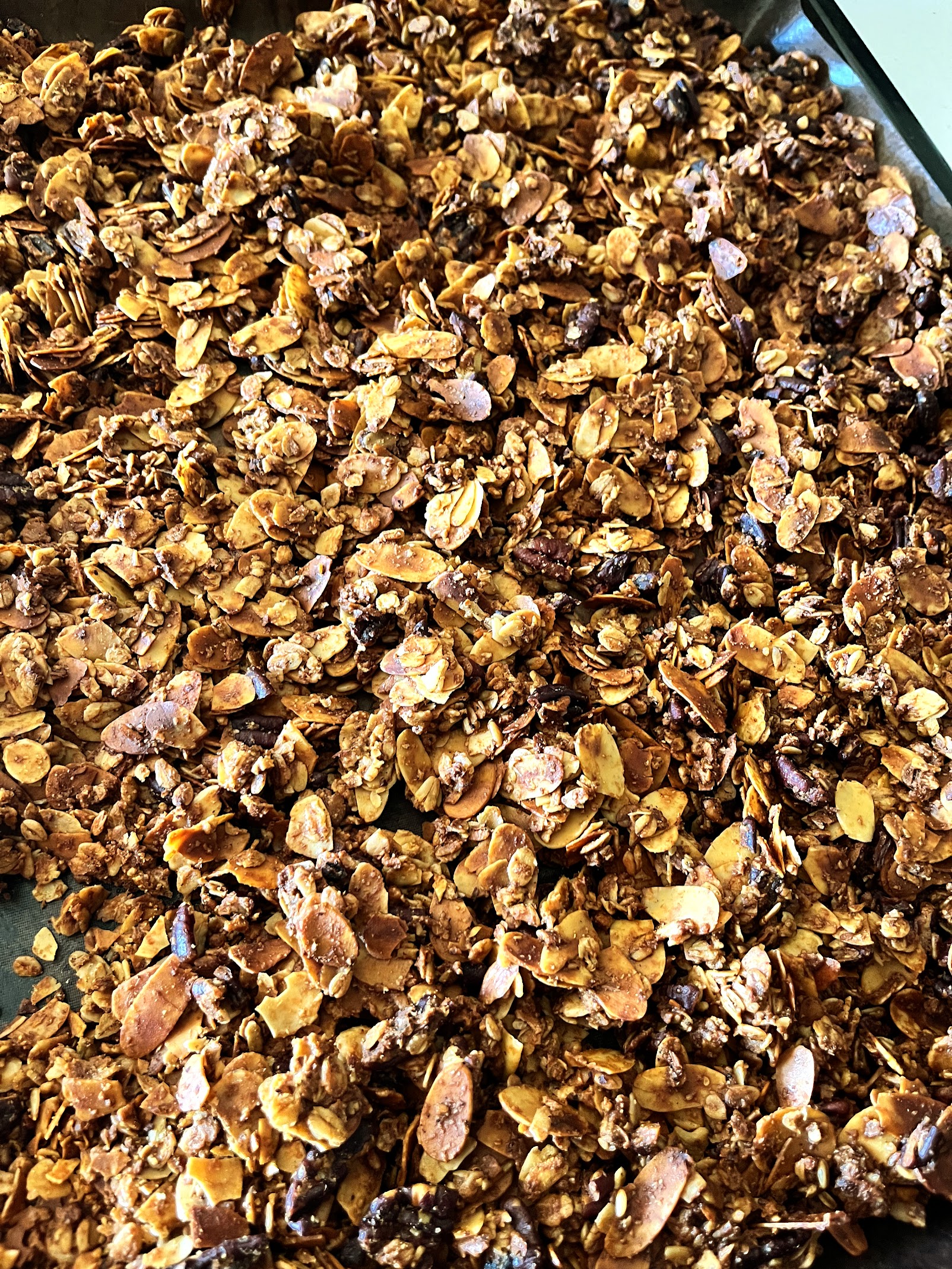 グルテンフリーになりました