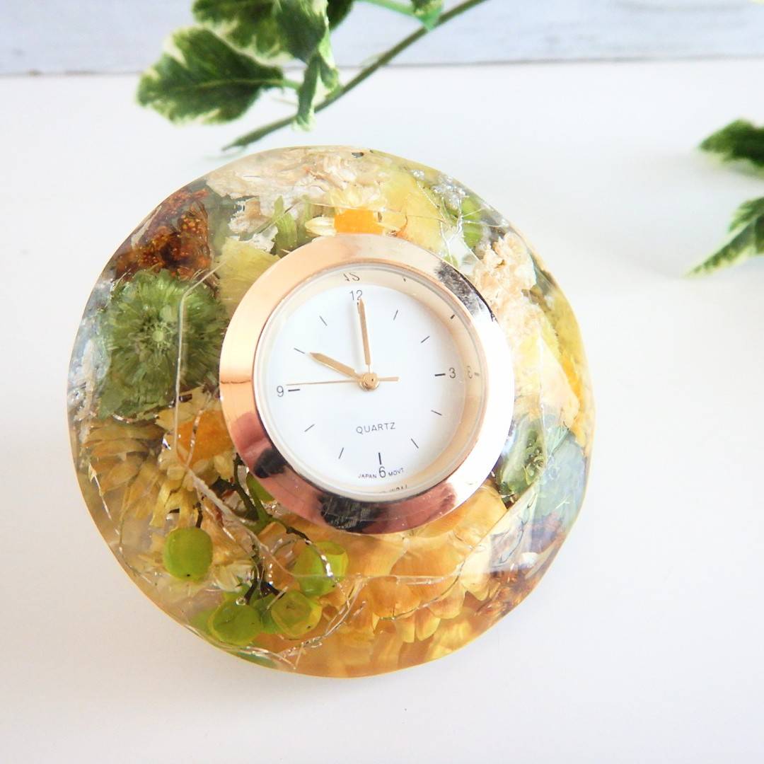 ダイヤモンドクロックがBASE公式Instagramに掲載されました