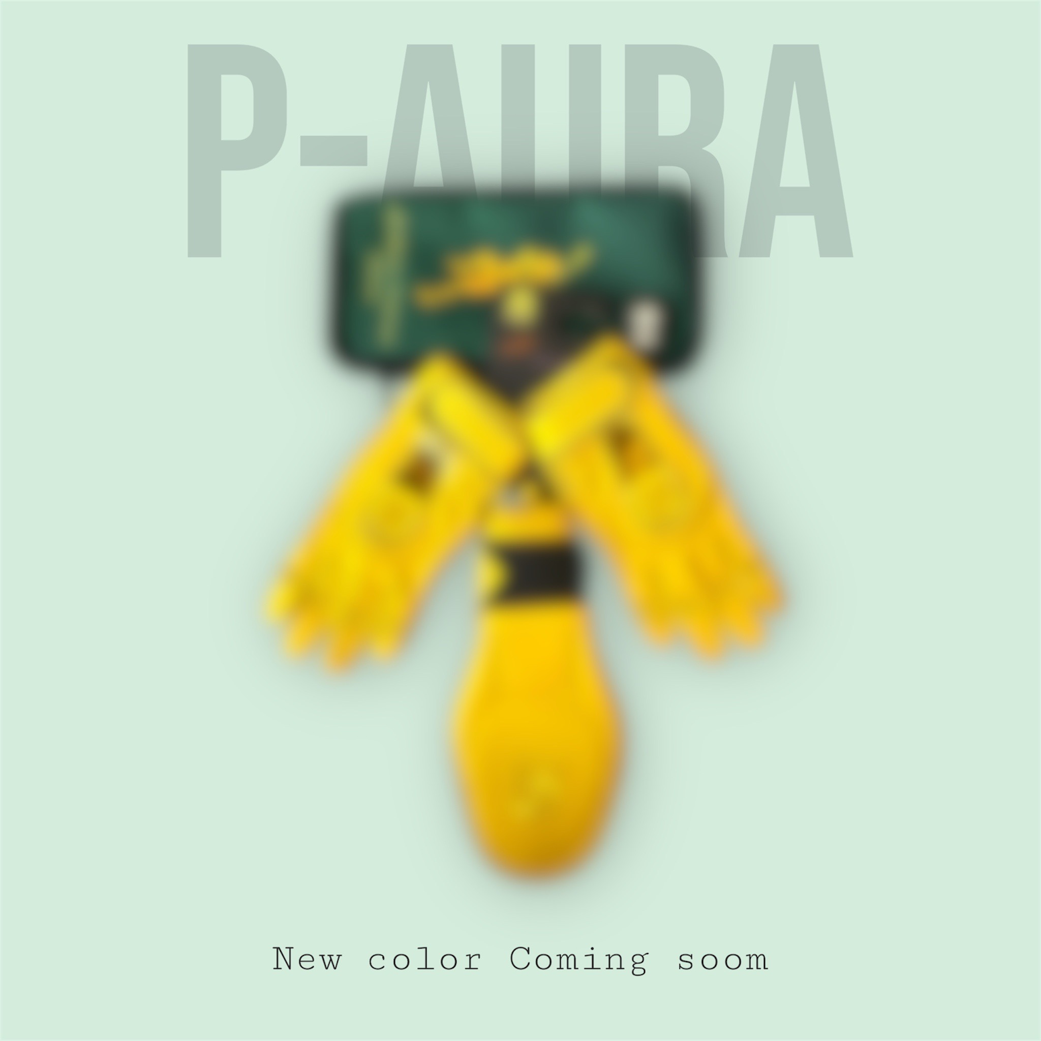 P-AURA バッティンググローブ 価格改定のお知らせ