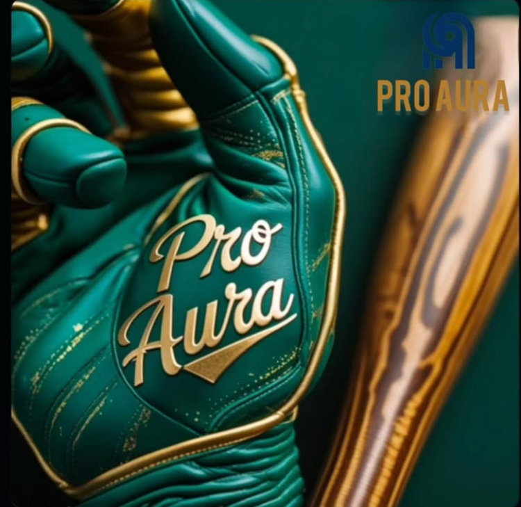 P-AURAの名前の意味