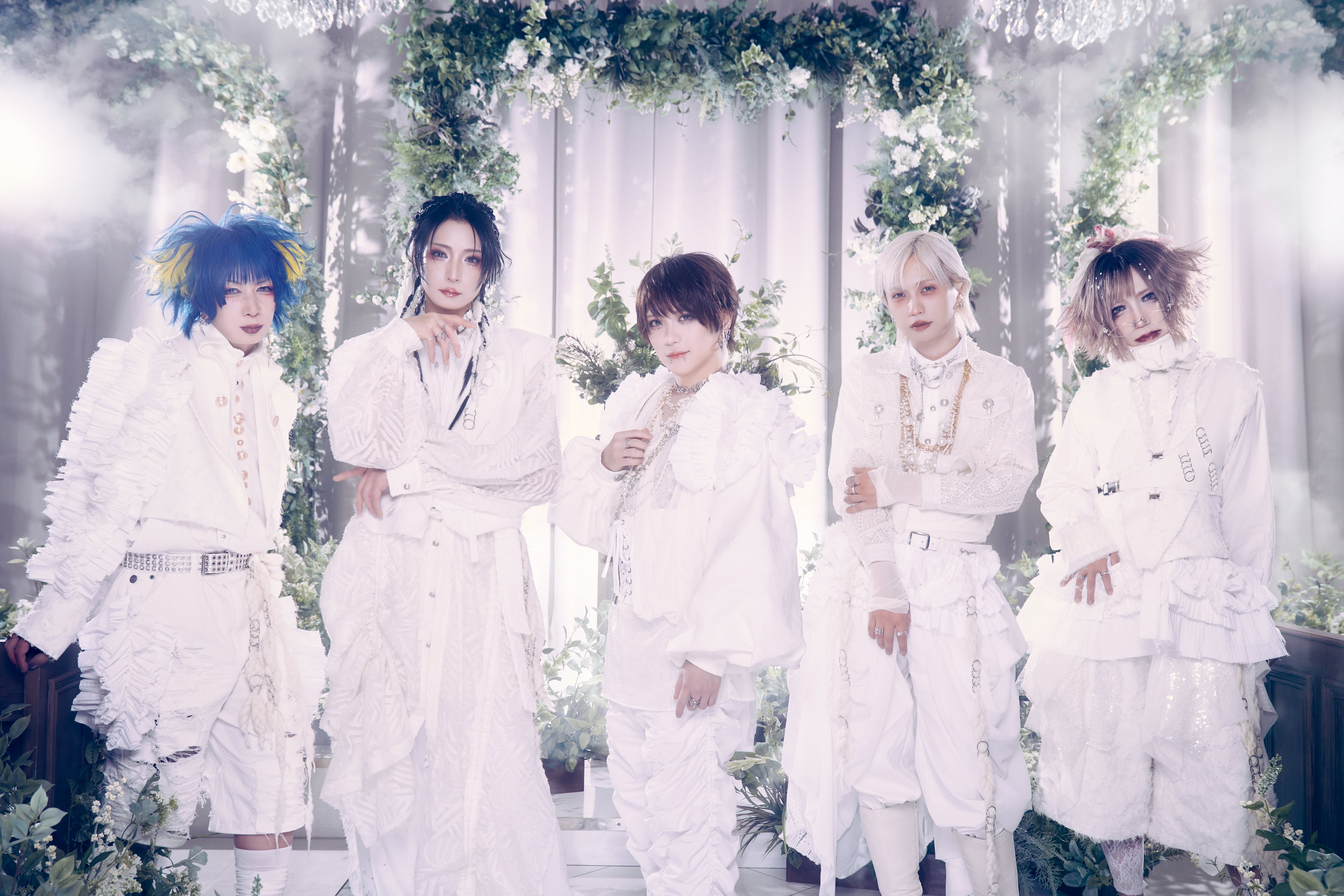 【東京店】4/4開催 ユナイト 18th Single『selection』発売記念イベント