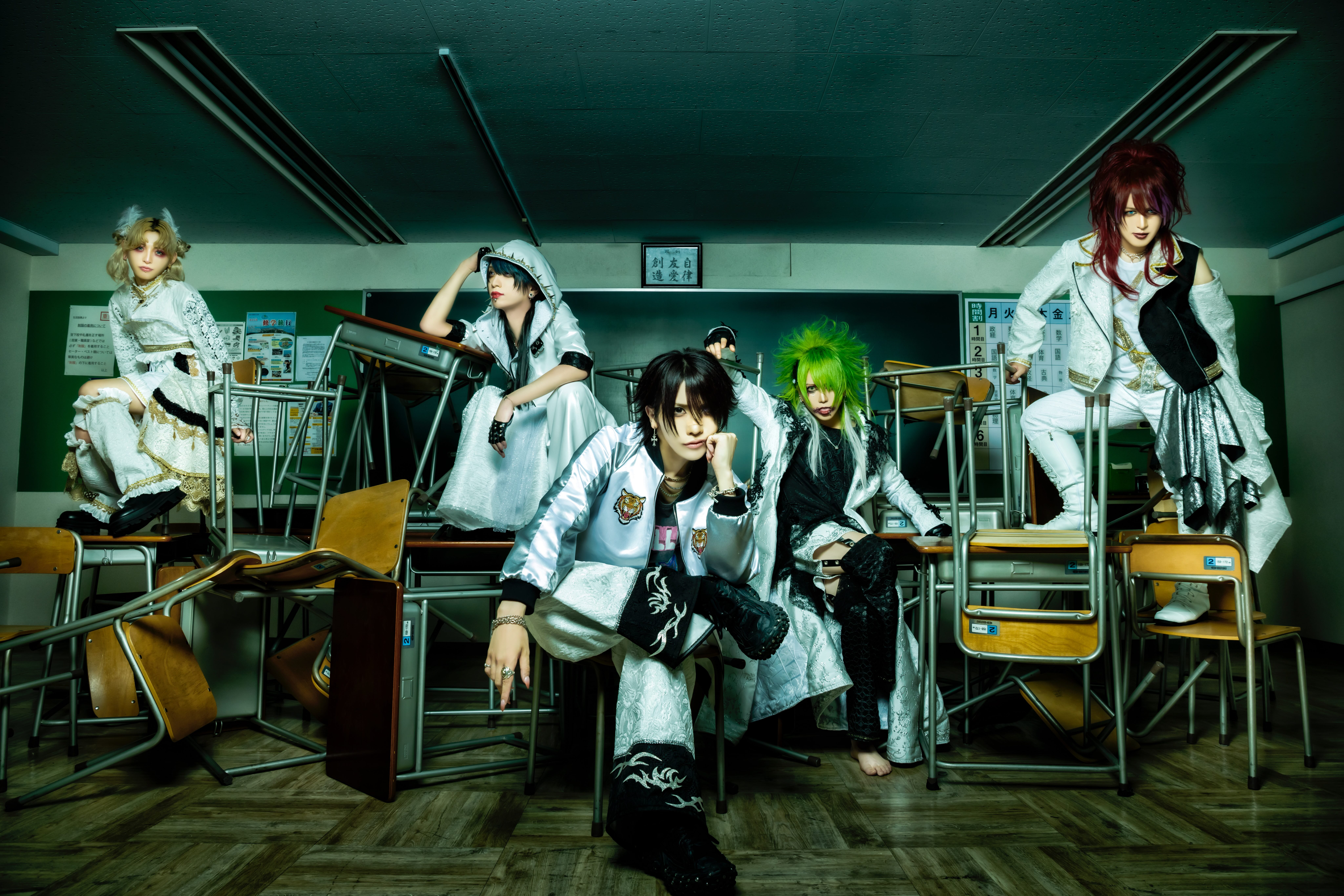 【東京店】KAKUMAY『卒業』発売記念イベント開催決定！！