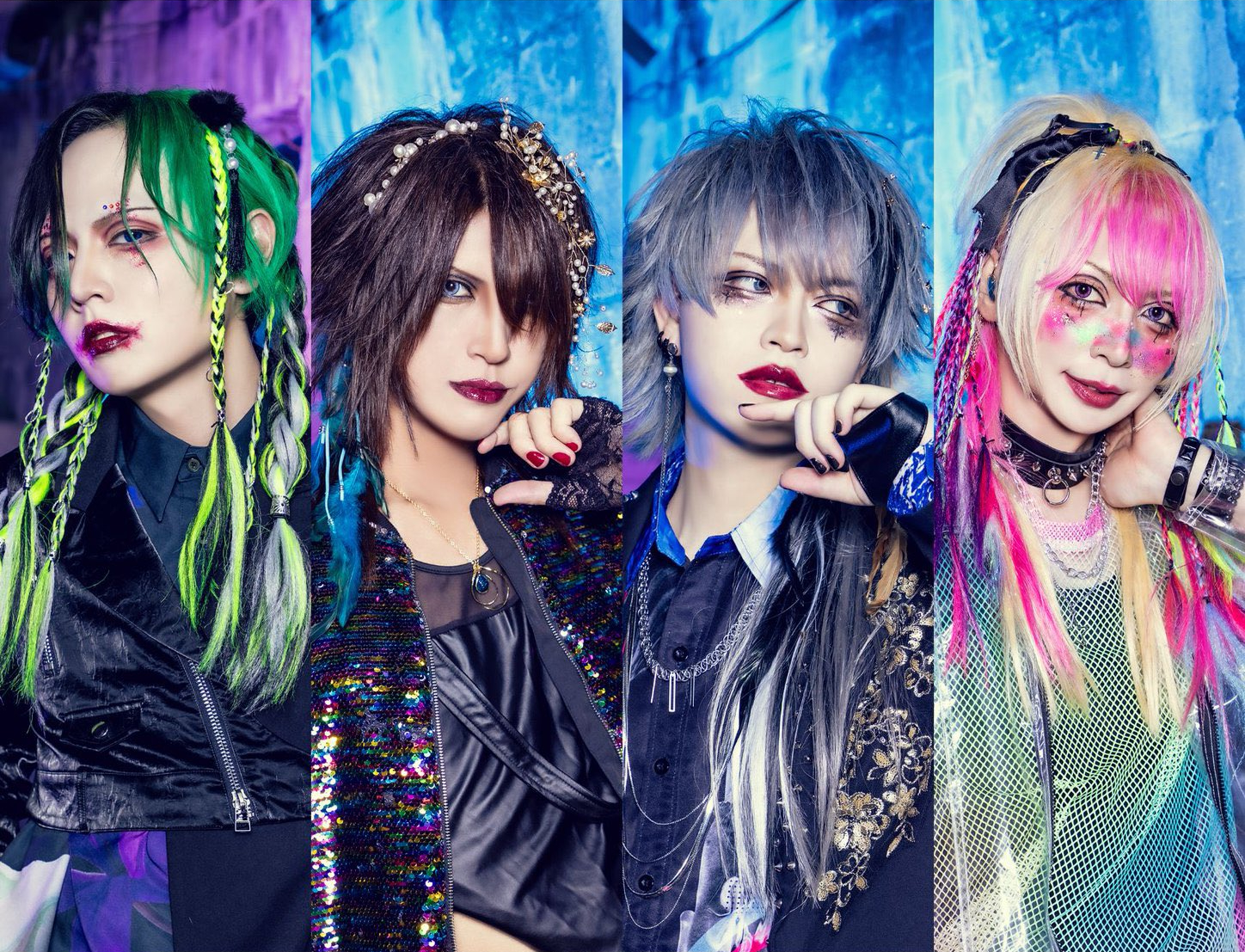 【大阪店】7/23開催 RE:lNa『届かなかったすべての夜に』インストアイベント開催決定！！