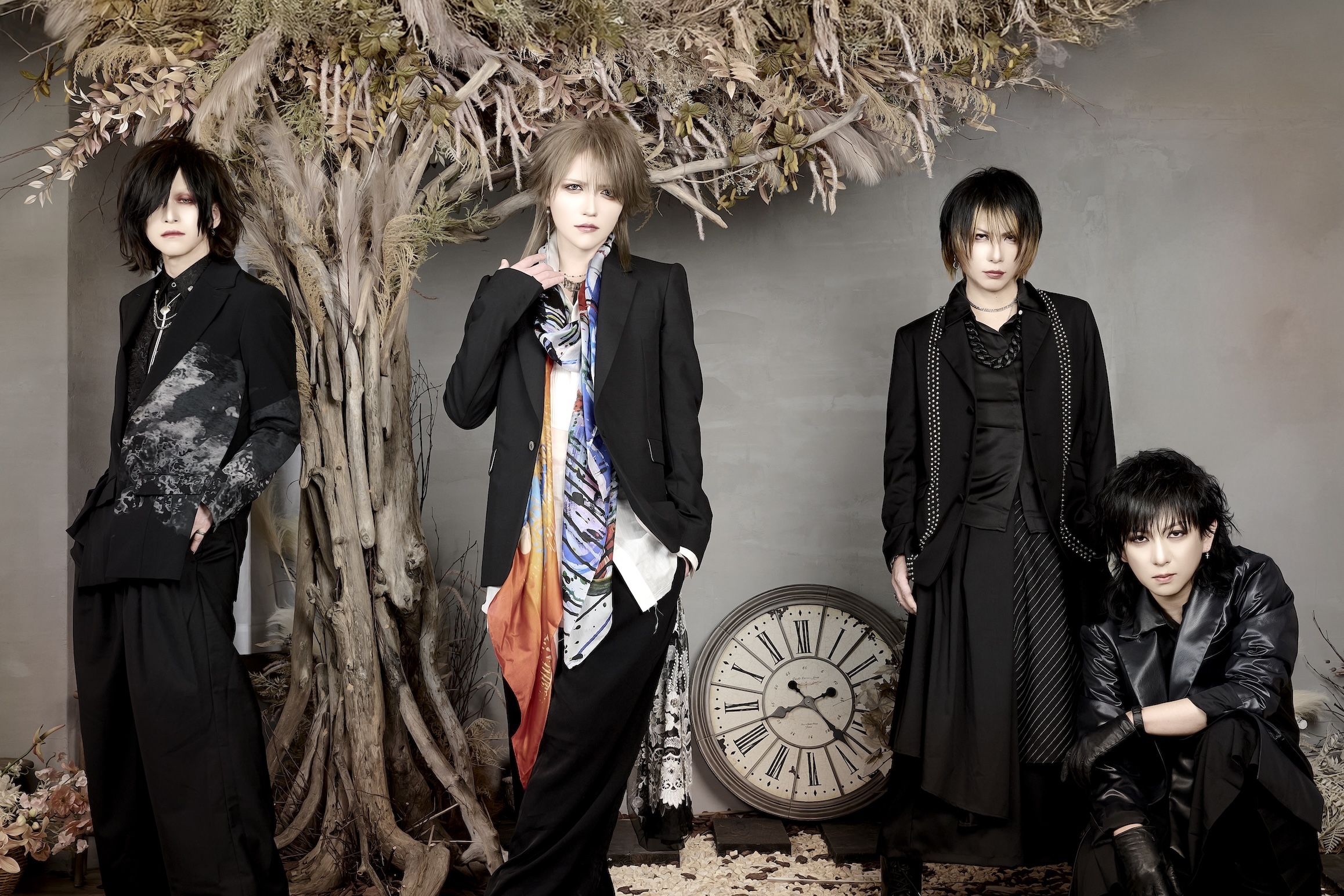 【大阪店】THE MICRO HEAD 4N'Sインストアイベント振替日時決定のお知らせ